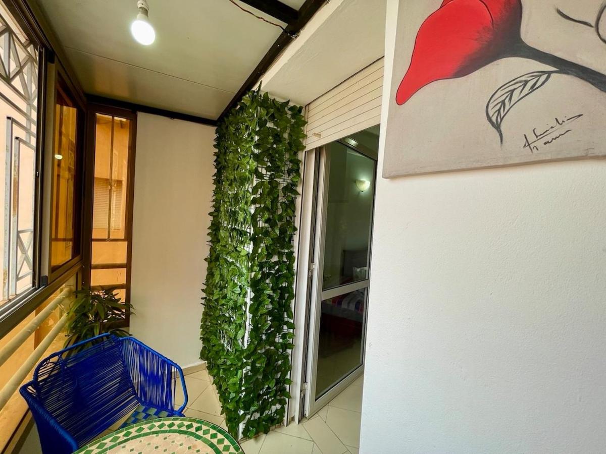 Beautiful family apartment with parking
