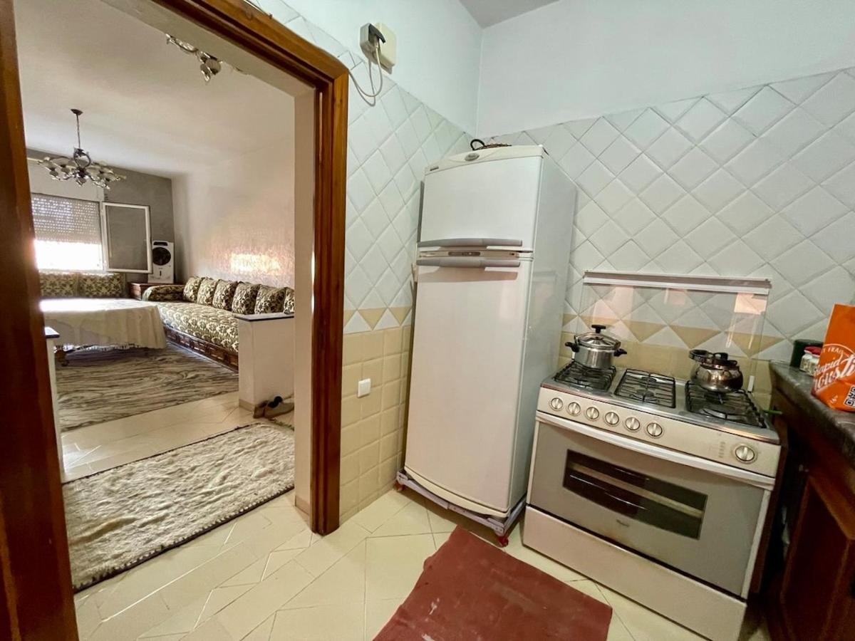 Beautiful family apartment with parking
