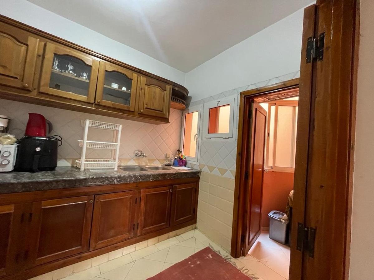 Beautiful family apartment with parking