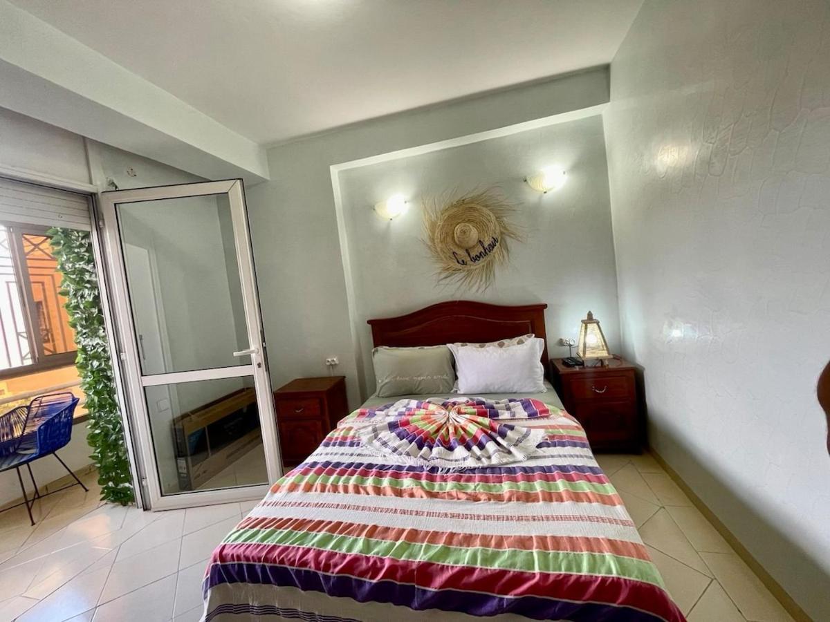 Beautiful family apartment with parking