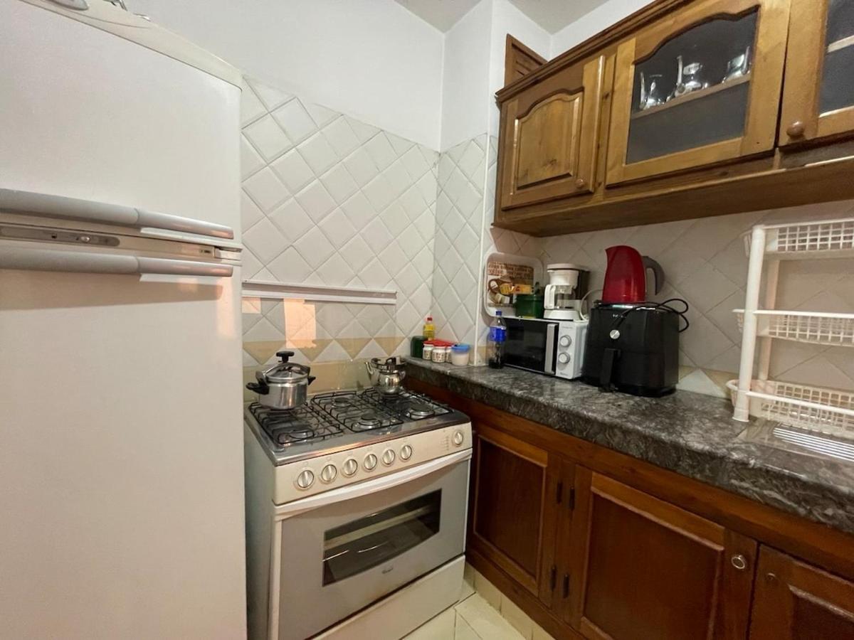 Beautiful family apartment with parking