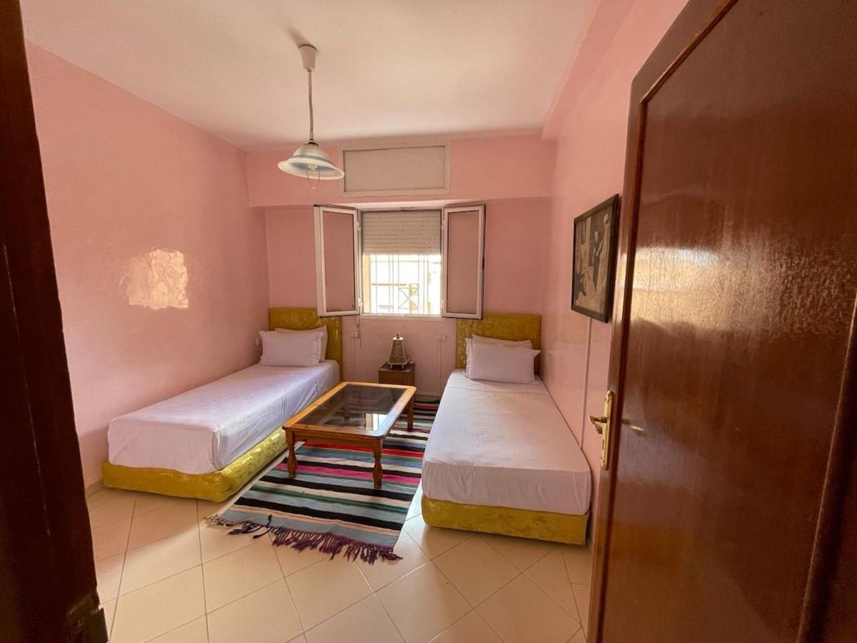 Beautiful family apartment with parking