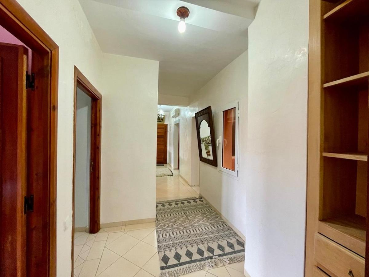 Beautiful family apartment with parking