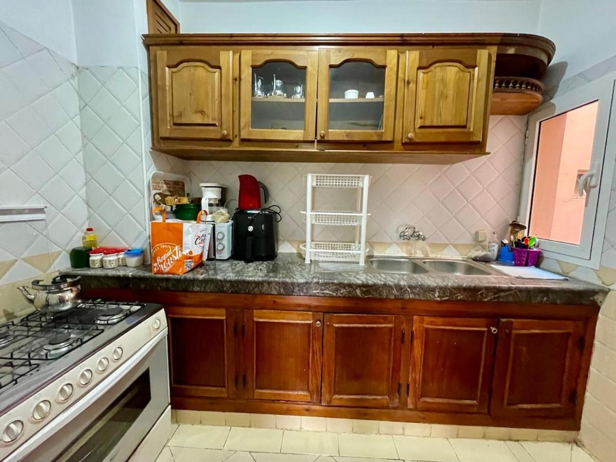 Beautiful family apartment with parking