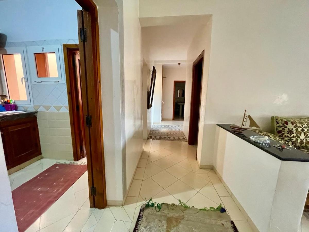 Beautiful family apartment with parking
