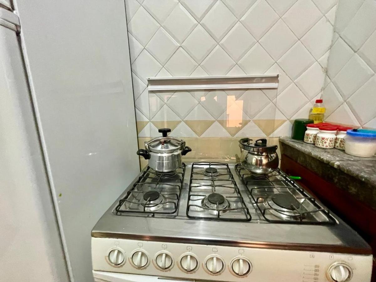 Beautiful family apartment with parking