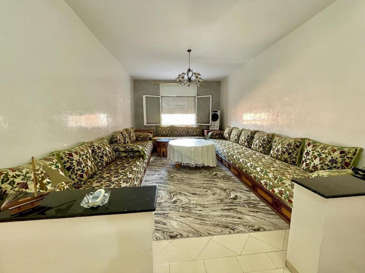 Beautiful family apartment with parking