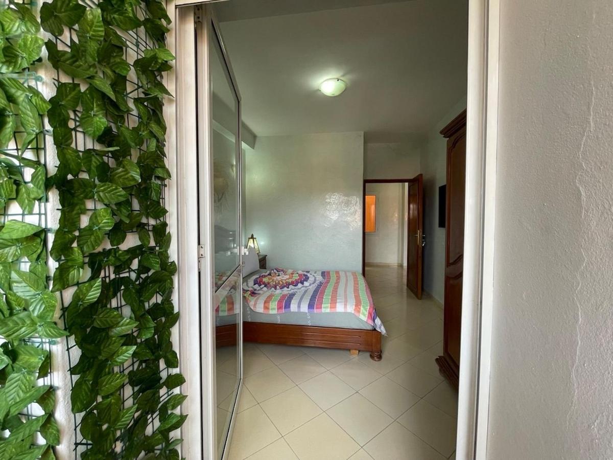 Beautiful family apartment with parking