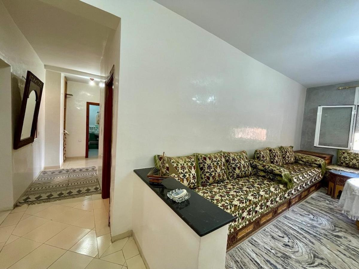 Beautiful family apartment with parking