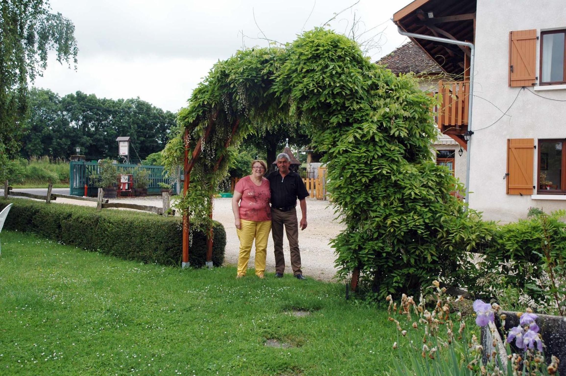 La Bardelière view 3