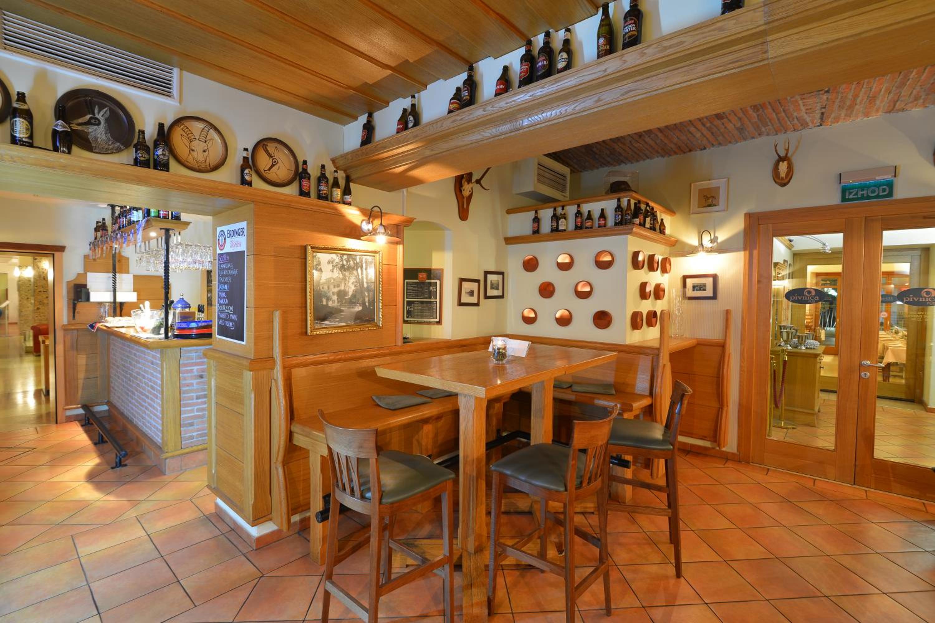 Bled Vacations - Hotel Lovec - Property Image 6