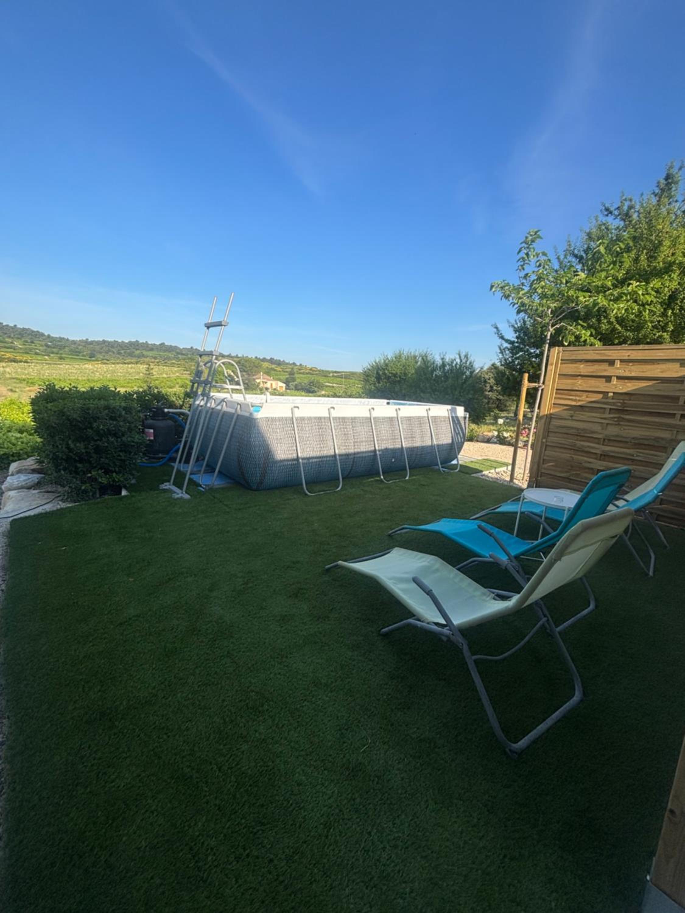 Appartement neuf Bédoin - Les Cinglés du Mont Ventoux