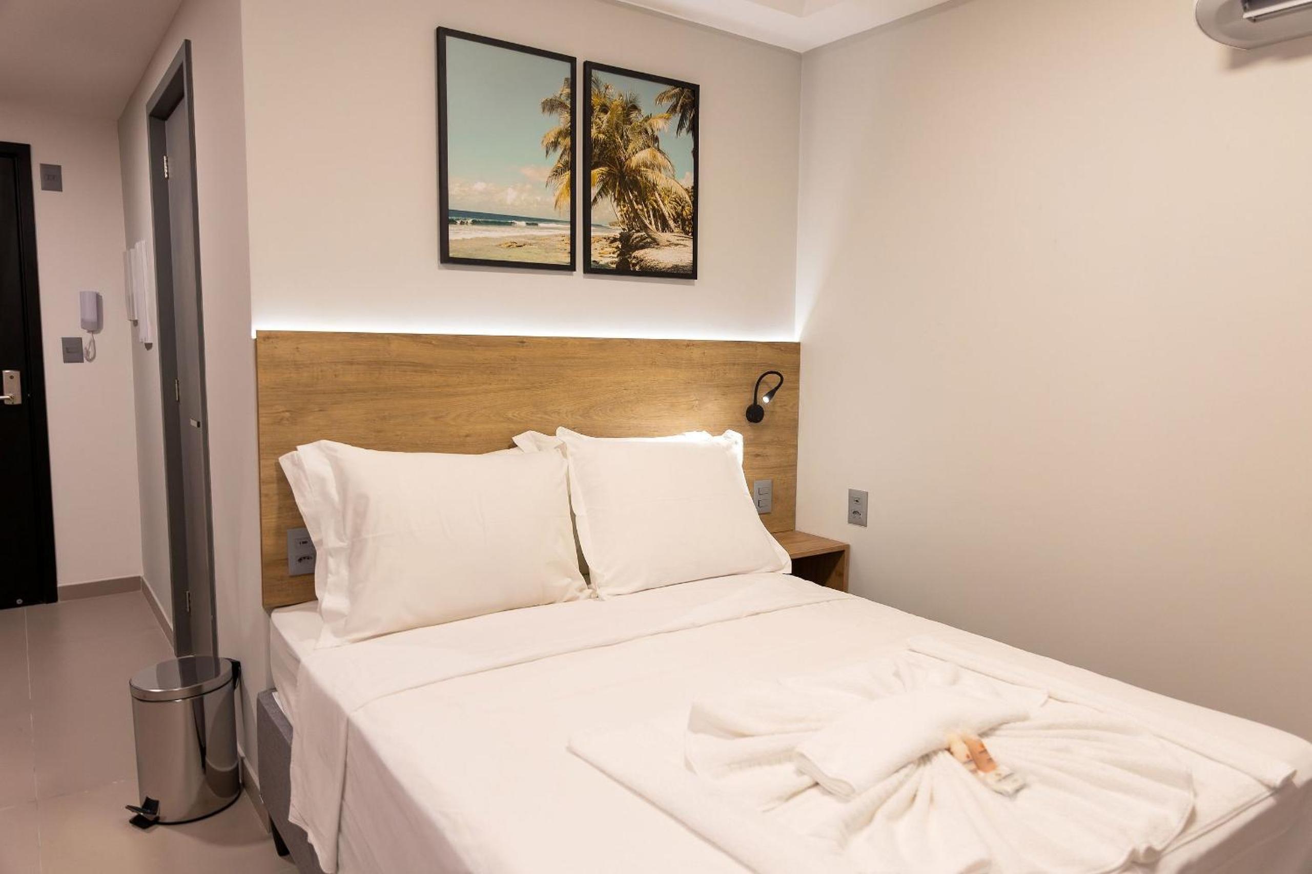 Beach Haus #414 - Quadruple in Bessa by Carpediem