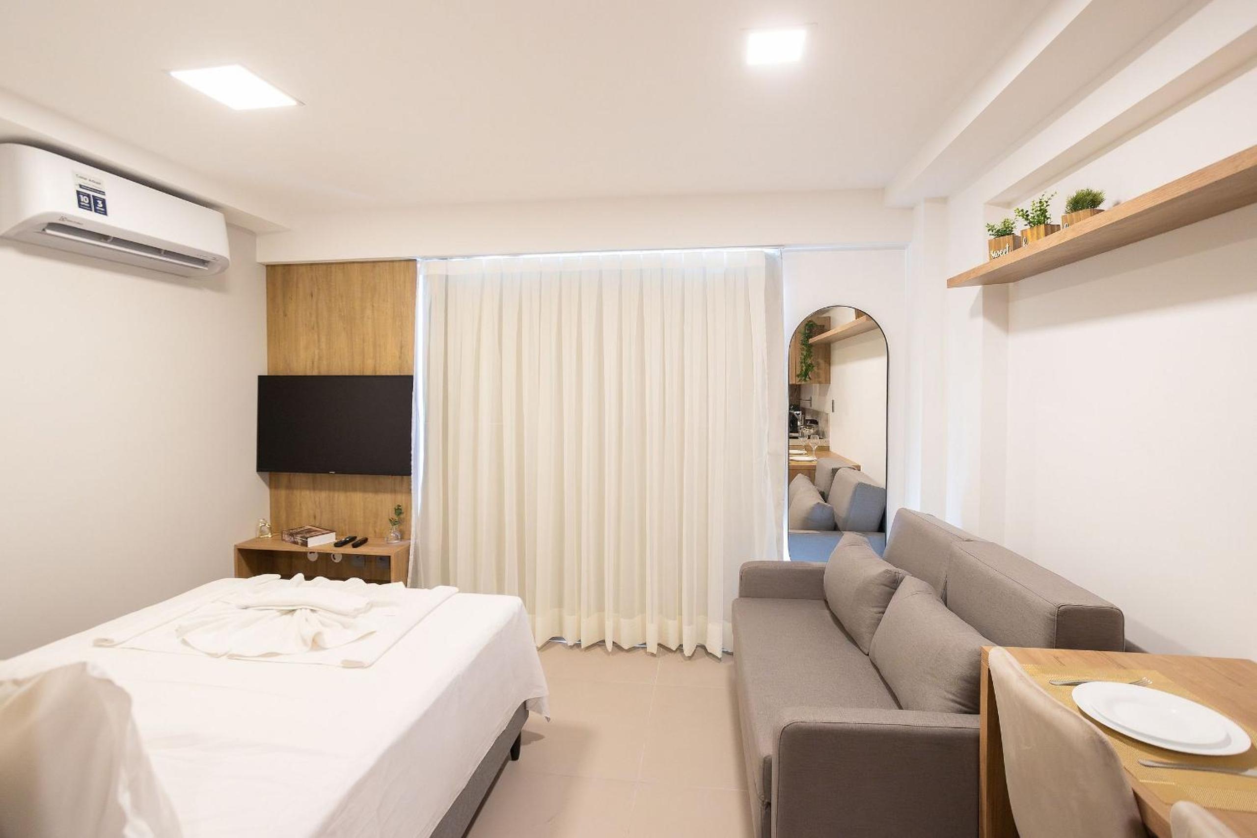 Beach Haus #414 - Quadruple in Bessa by Carpediem