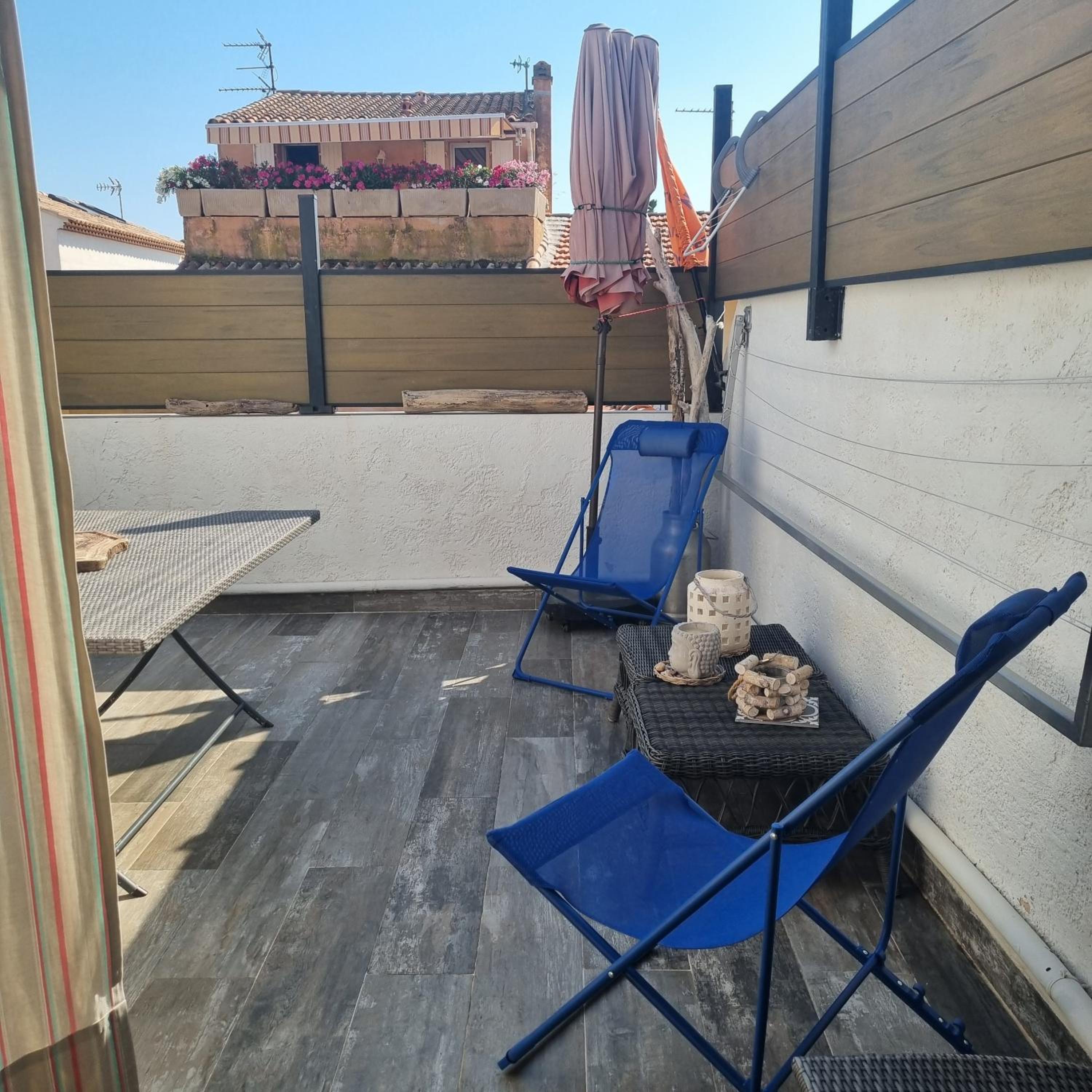 La Petite Maison De Melanie 30m mer