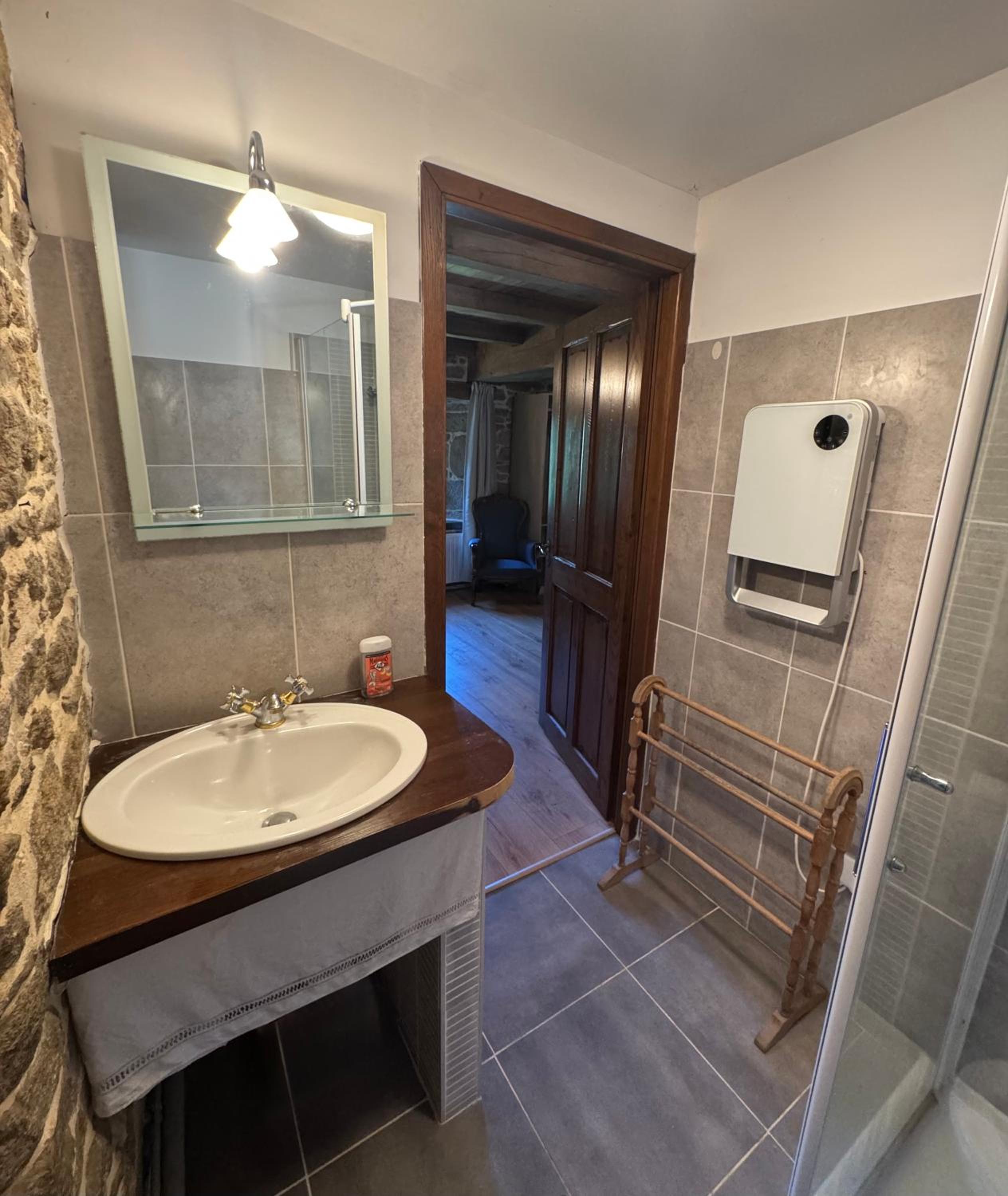 Splendide MANOIR - Proche plages - 4 chambres - 3sdb - 8 pers - WIFI