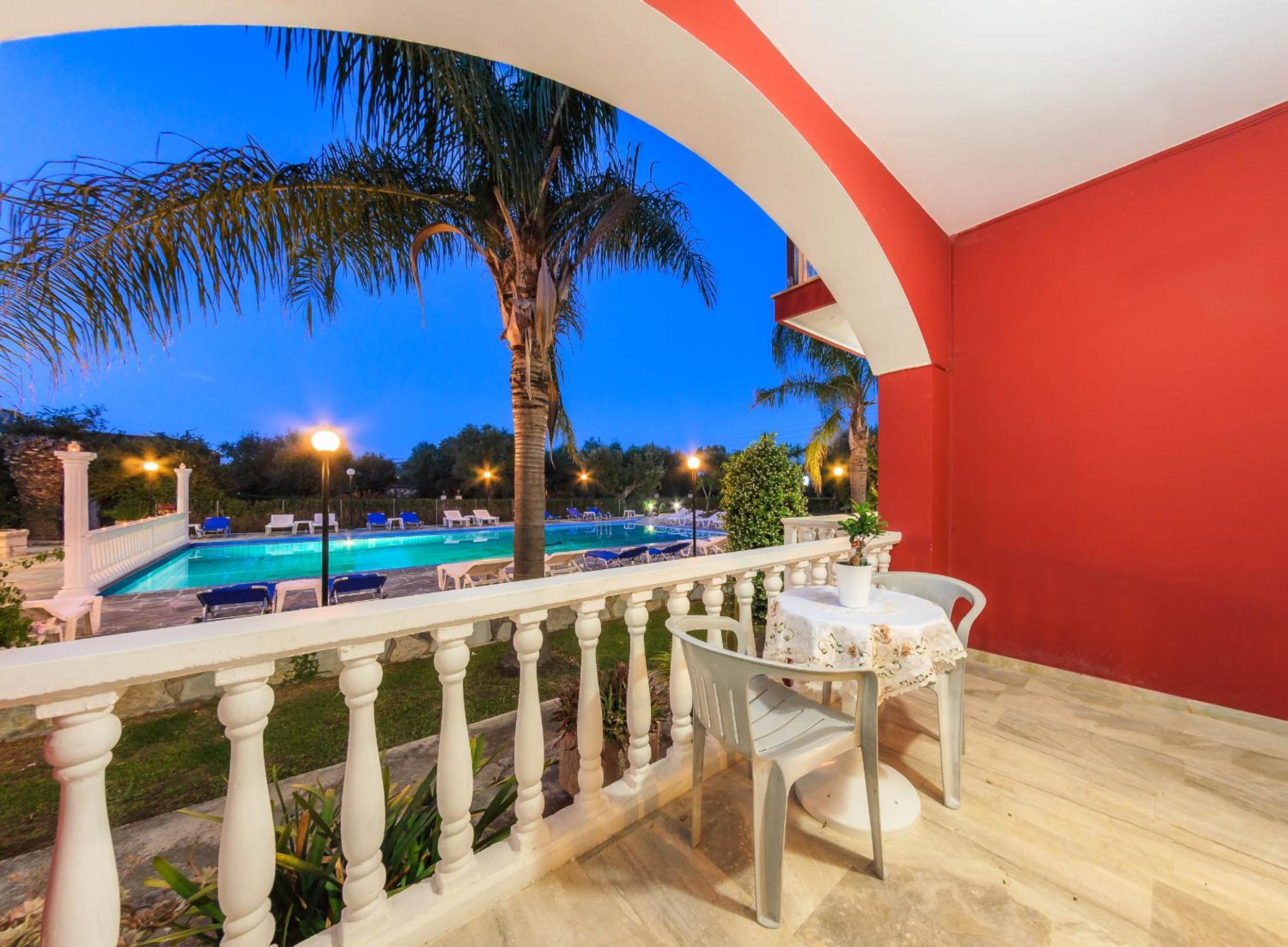 Laganas Vacations - Borsalino Studios  Apartments - Property Image 5