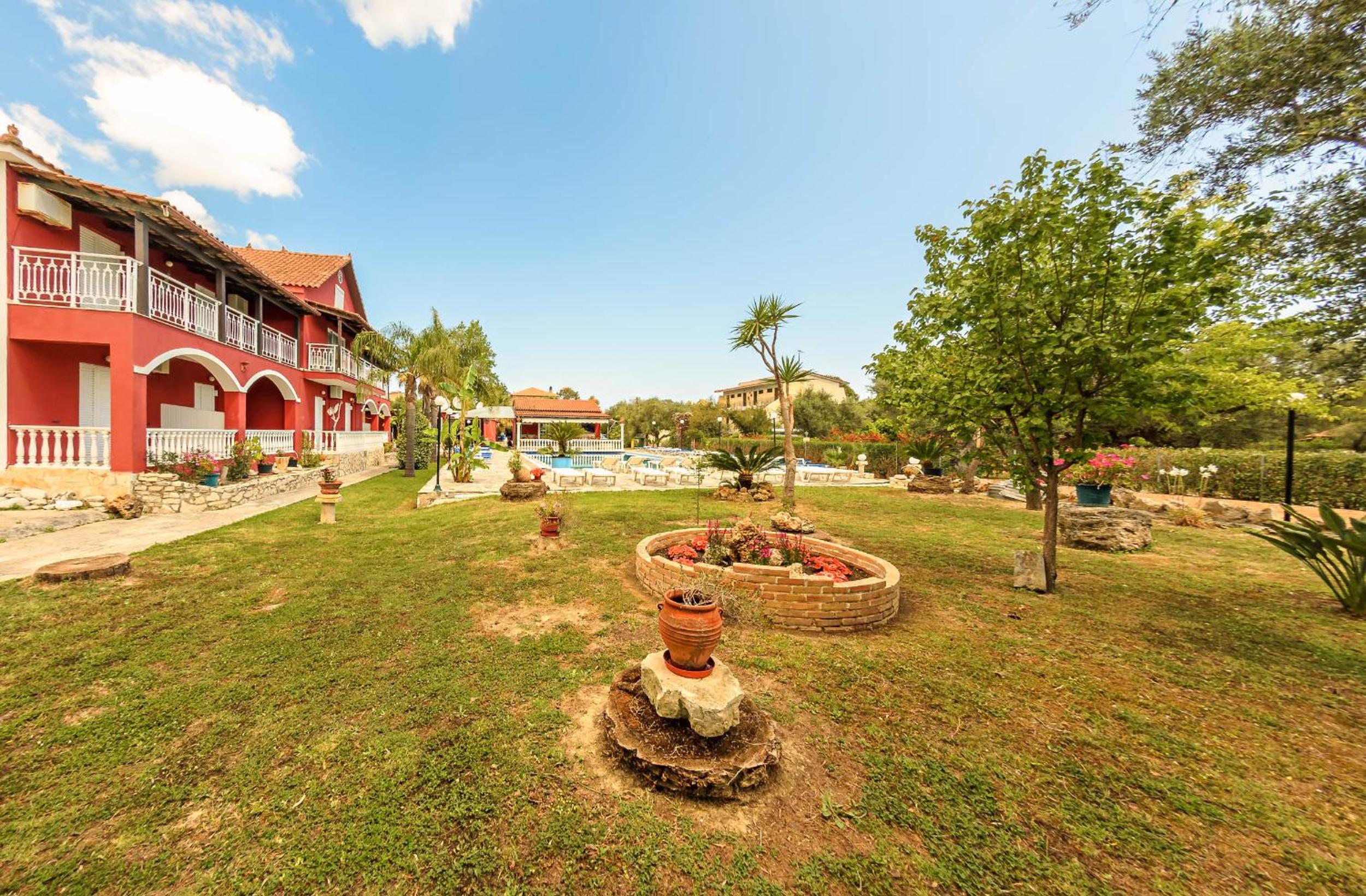 Laganas Vacations - Borsalino Studios  Apartments - Property Image 30