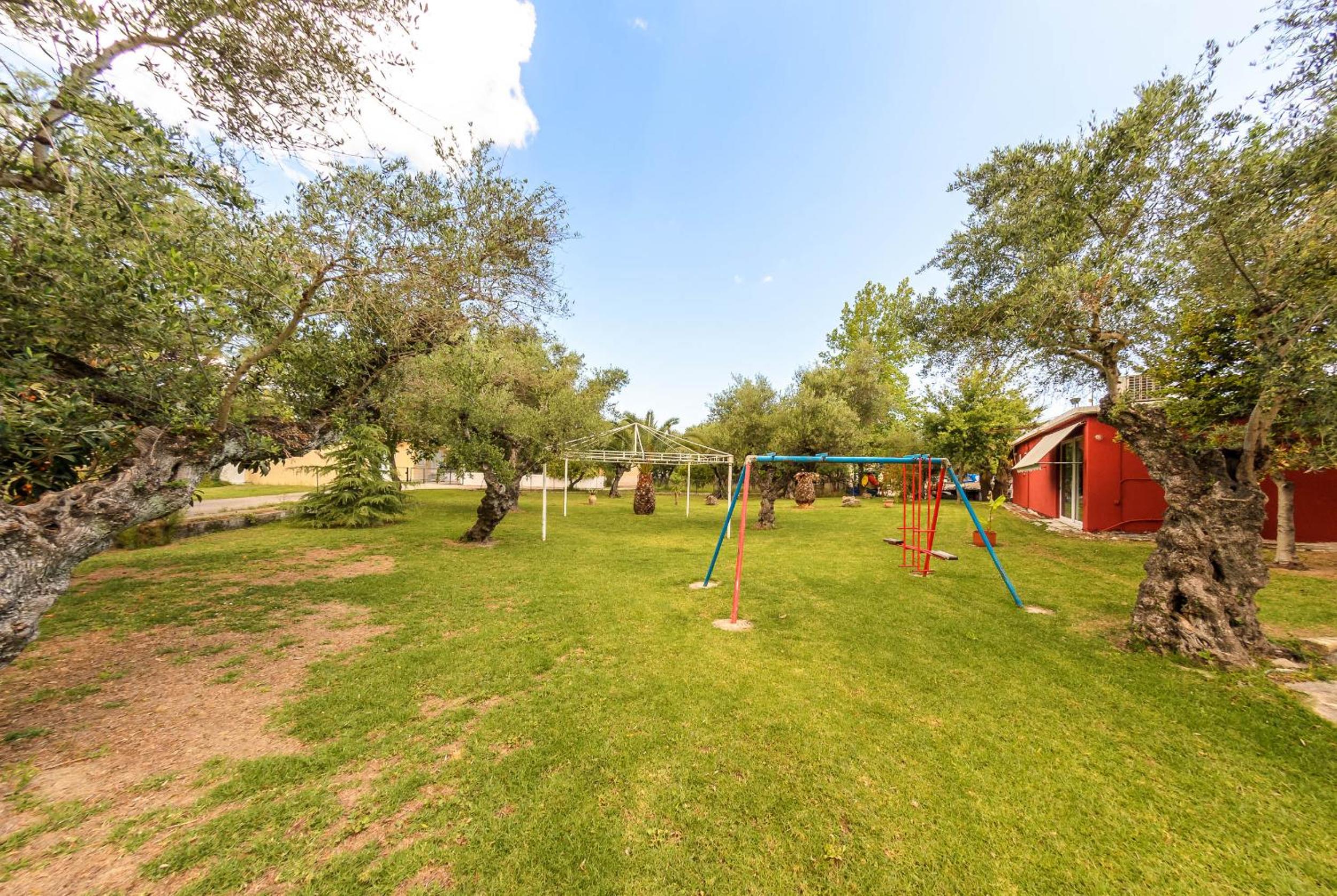 Laganas Vacations - Borsalino Studios  Apartments - Property Image 22