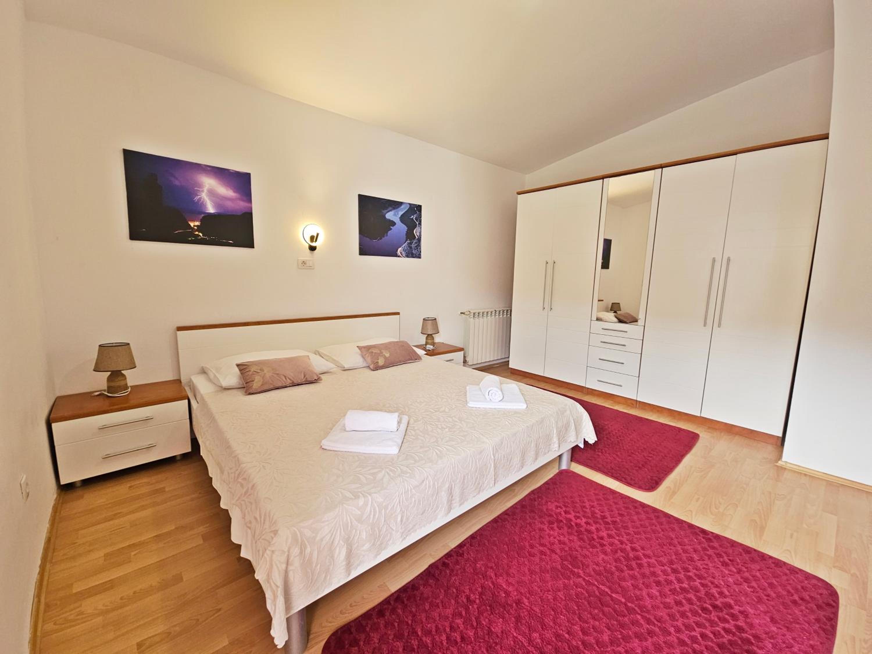 AB Villa Podstrana, photo 22
