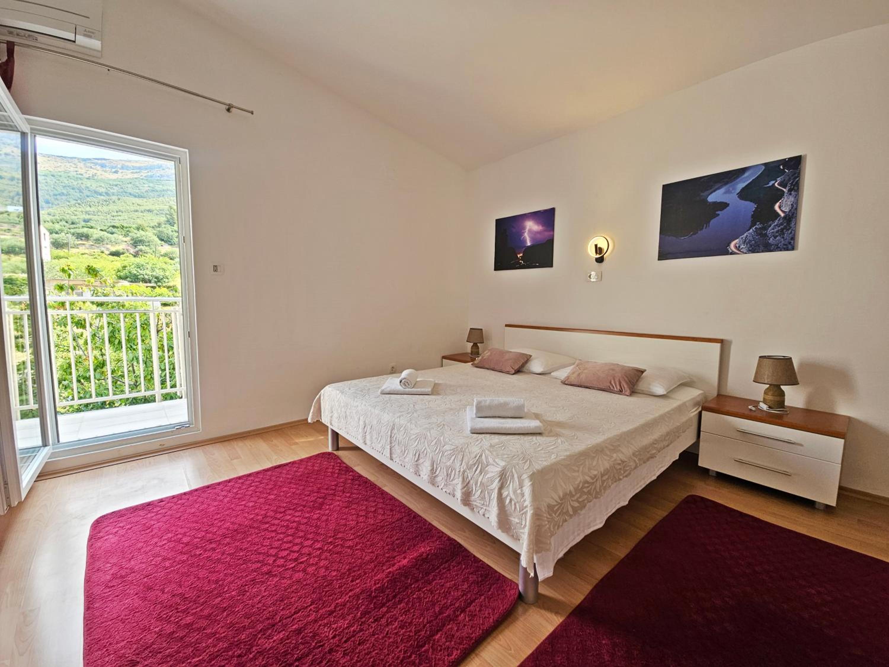 AB Villa Podstrana, photo 31