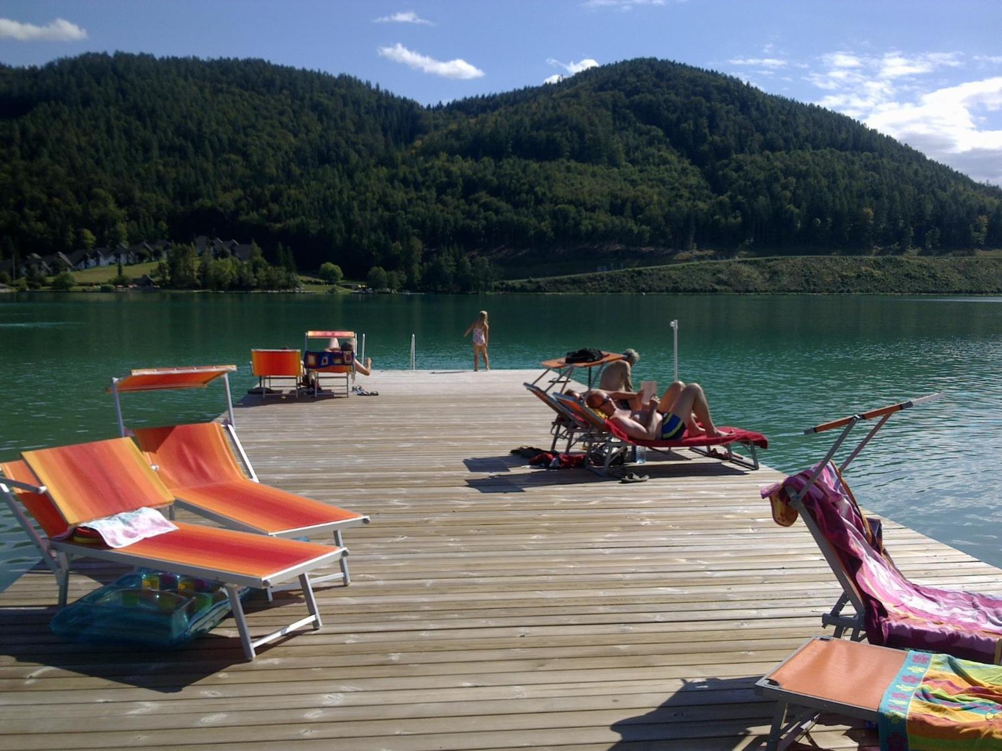 Wohlfühlpension Kristan