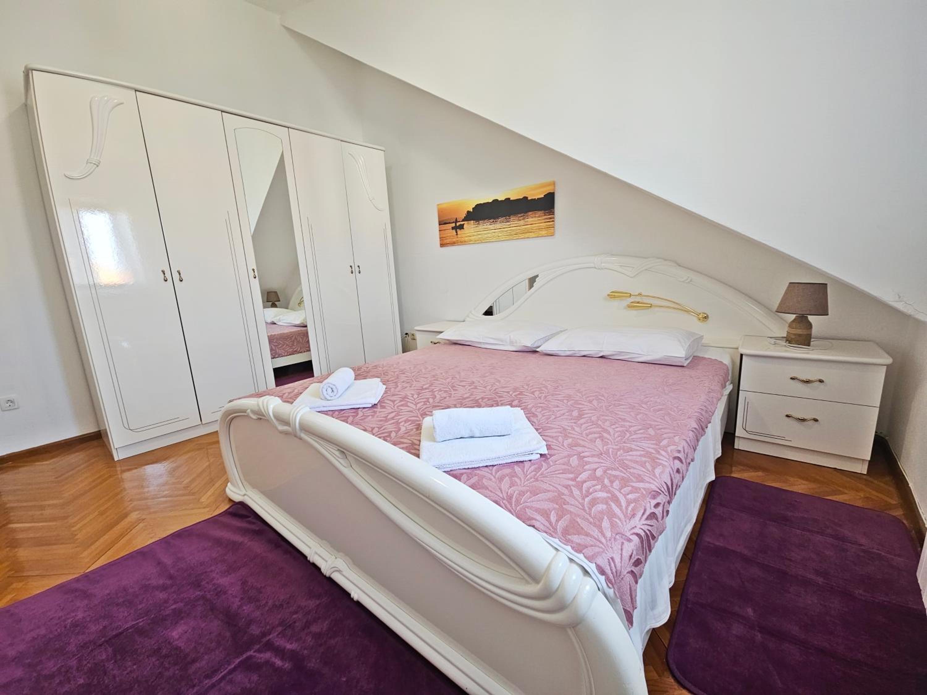 AB Villa Podstrana, photo 32