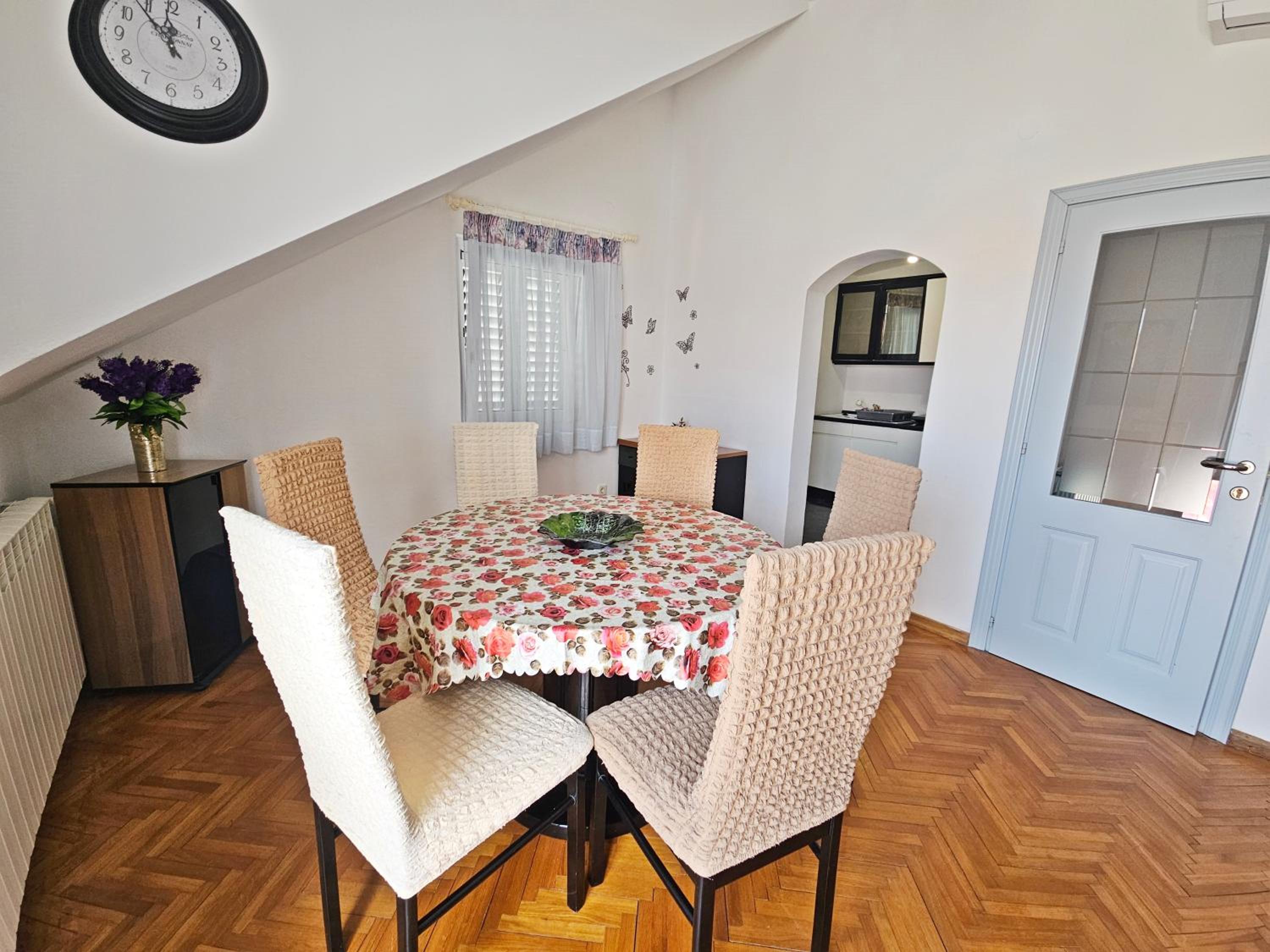 AB Villa Podstrana, photo 45