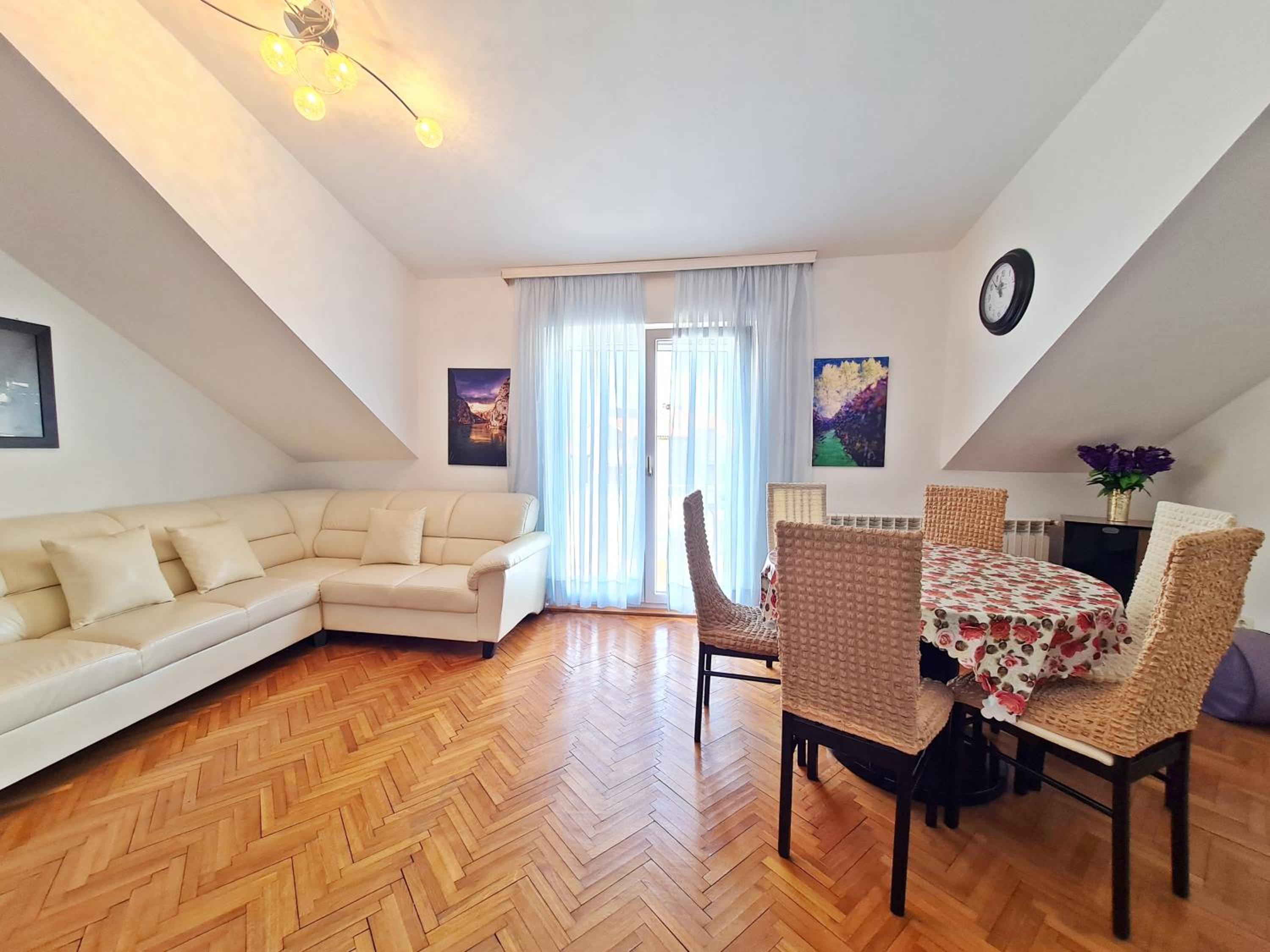 AB Villa Podstrana, photo 37