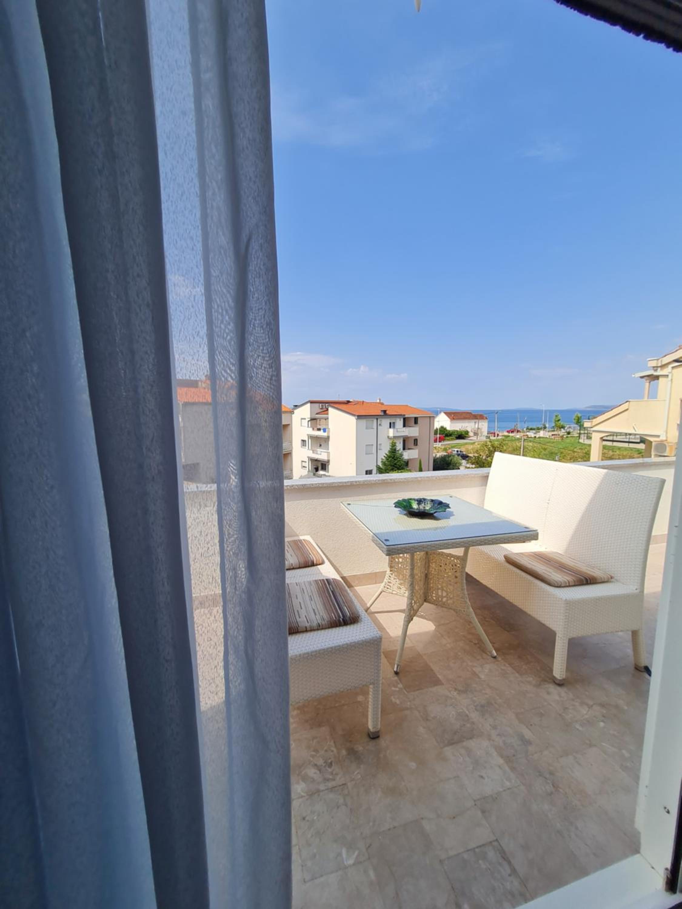AB Villa Podstrana, photo 9