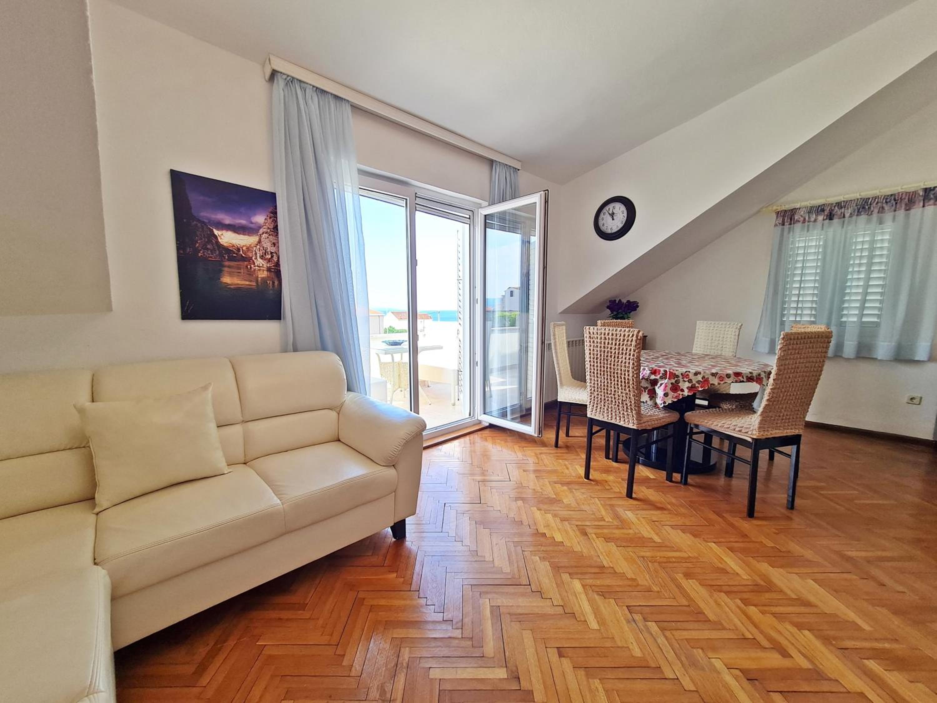 AB Villa Podstrana, photo 38