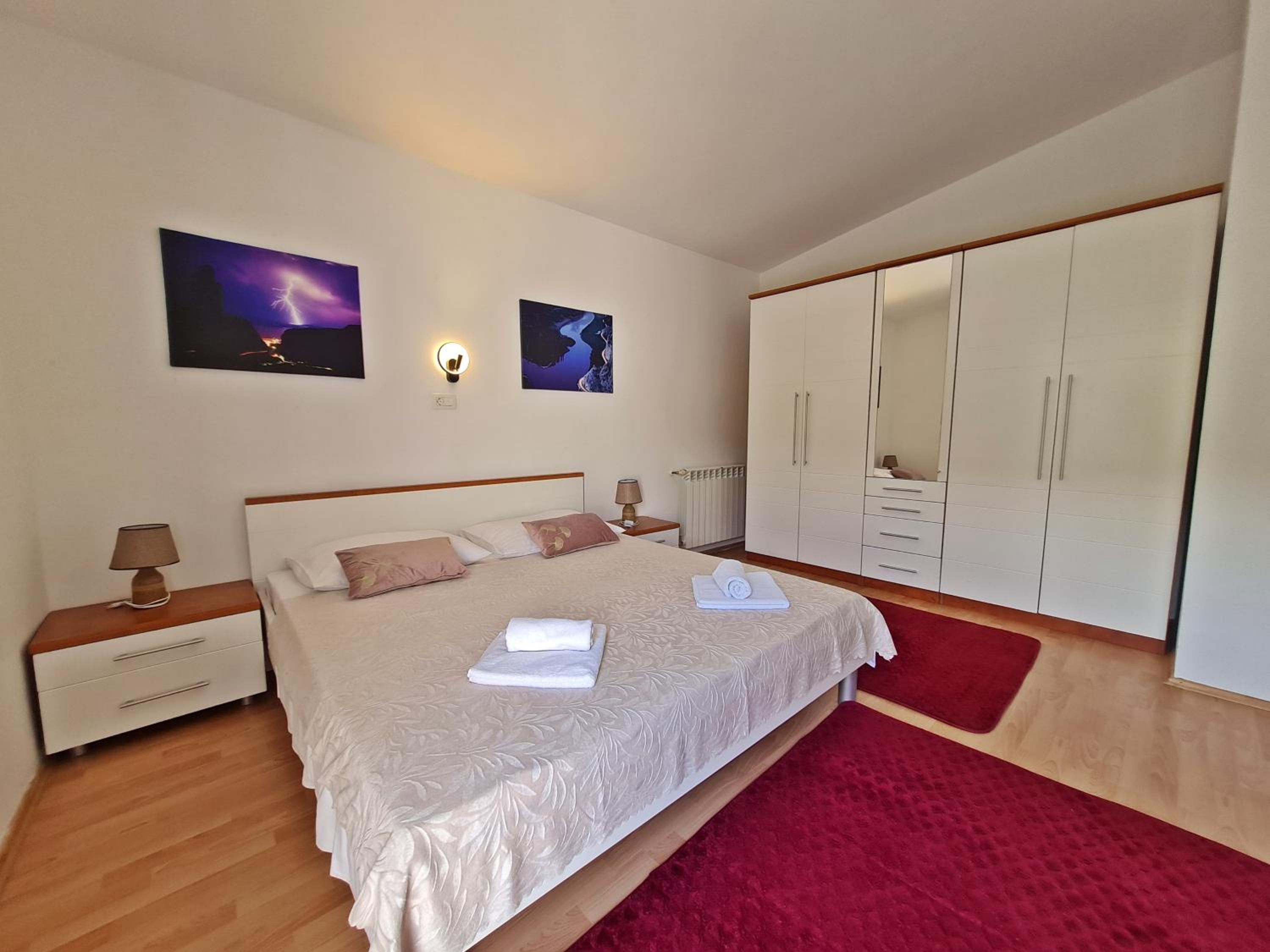 AB Villa Podstrana, photo 13