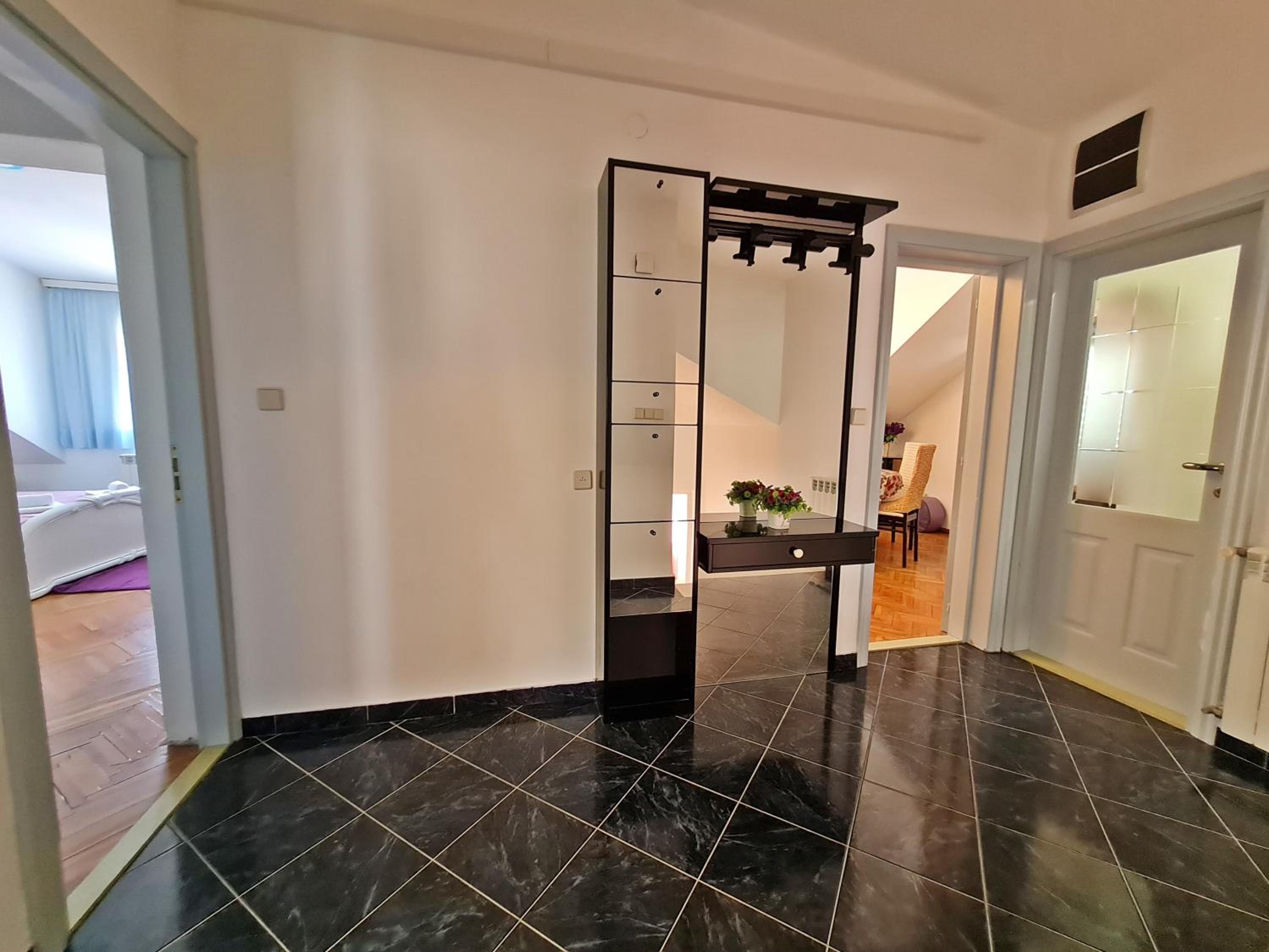 AB Villa Podstrana, photo 49