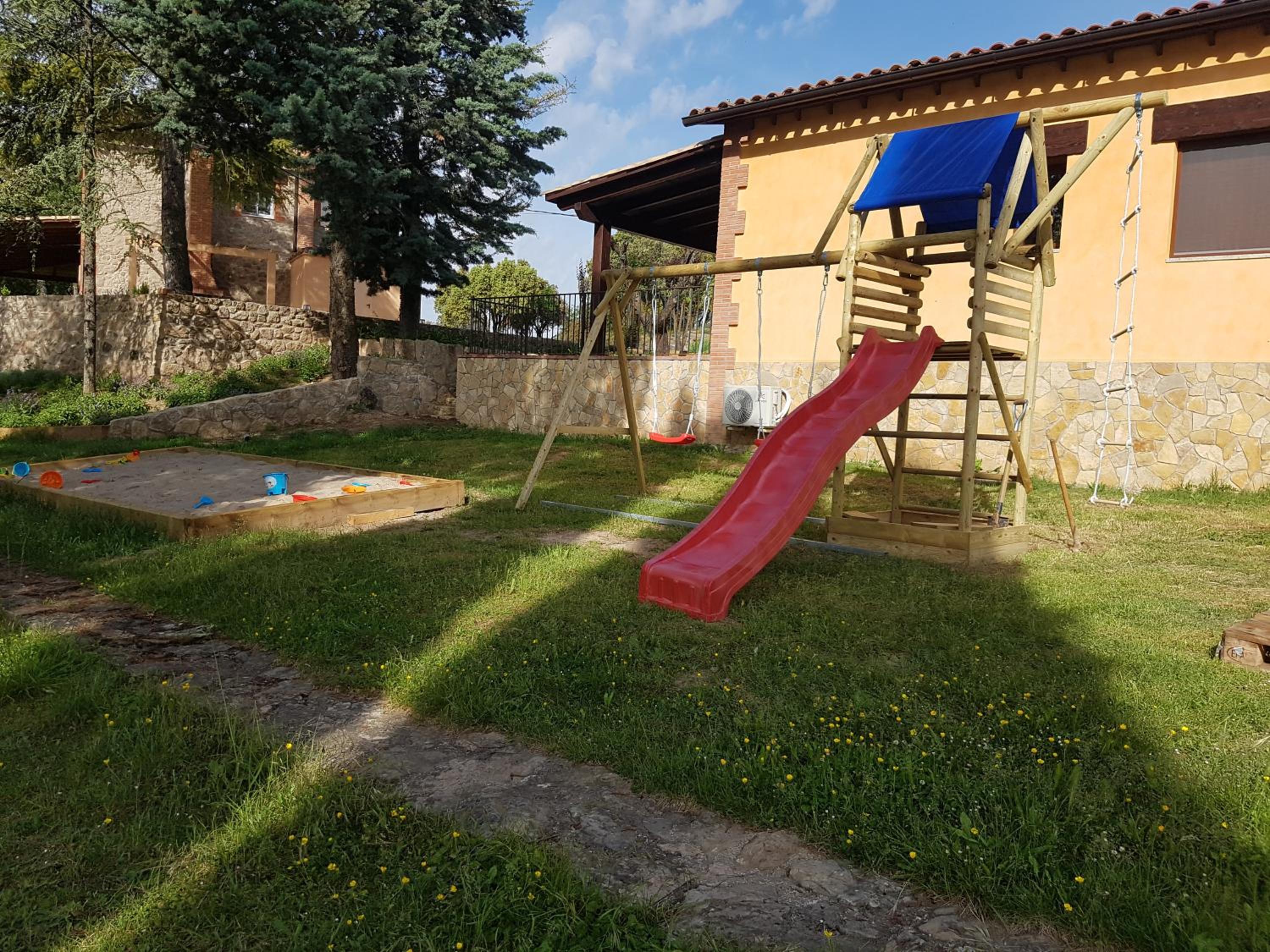 Casa Climent view 5