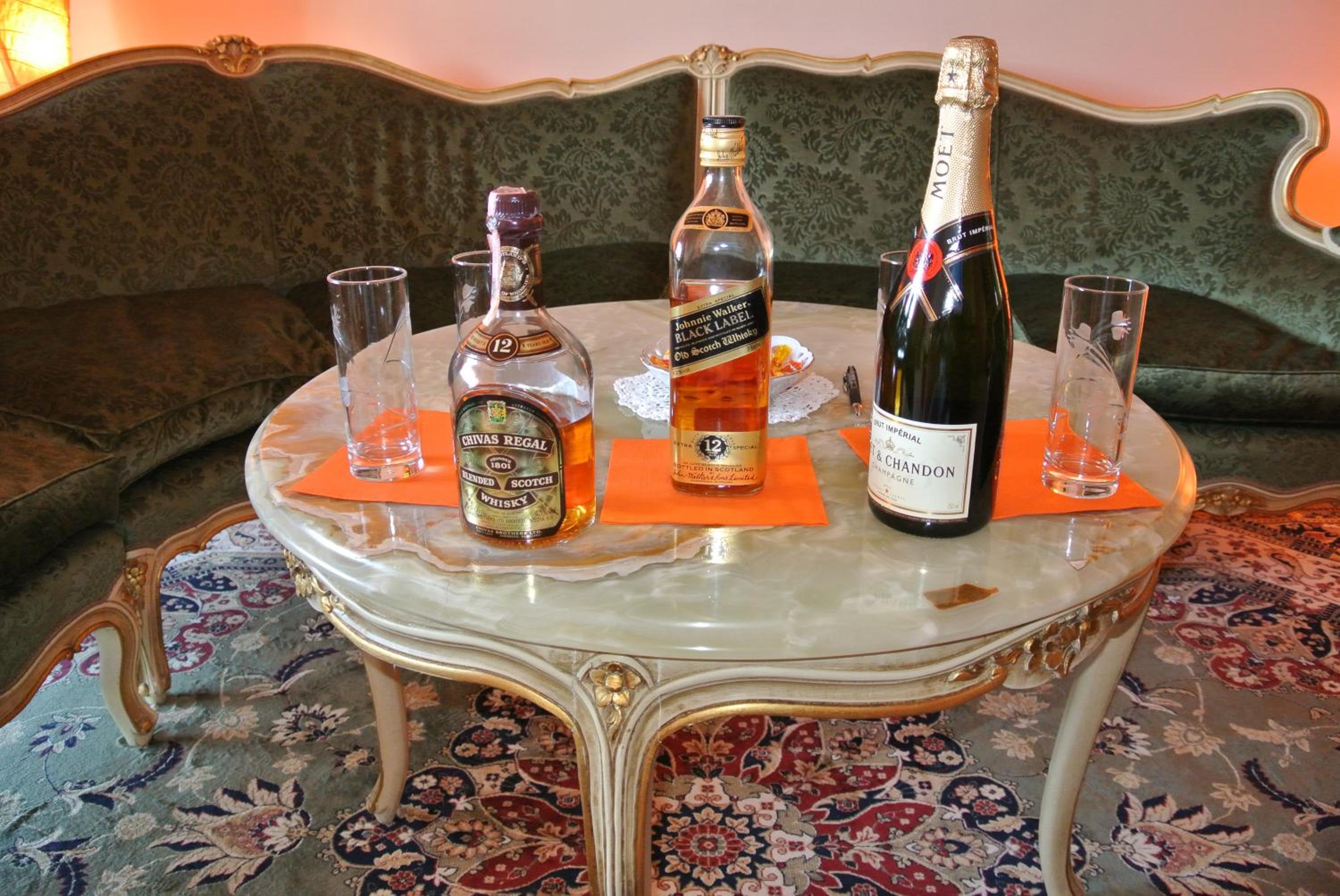 Mamma Puglia Suite & Breakfast