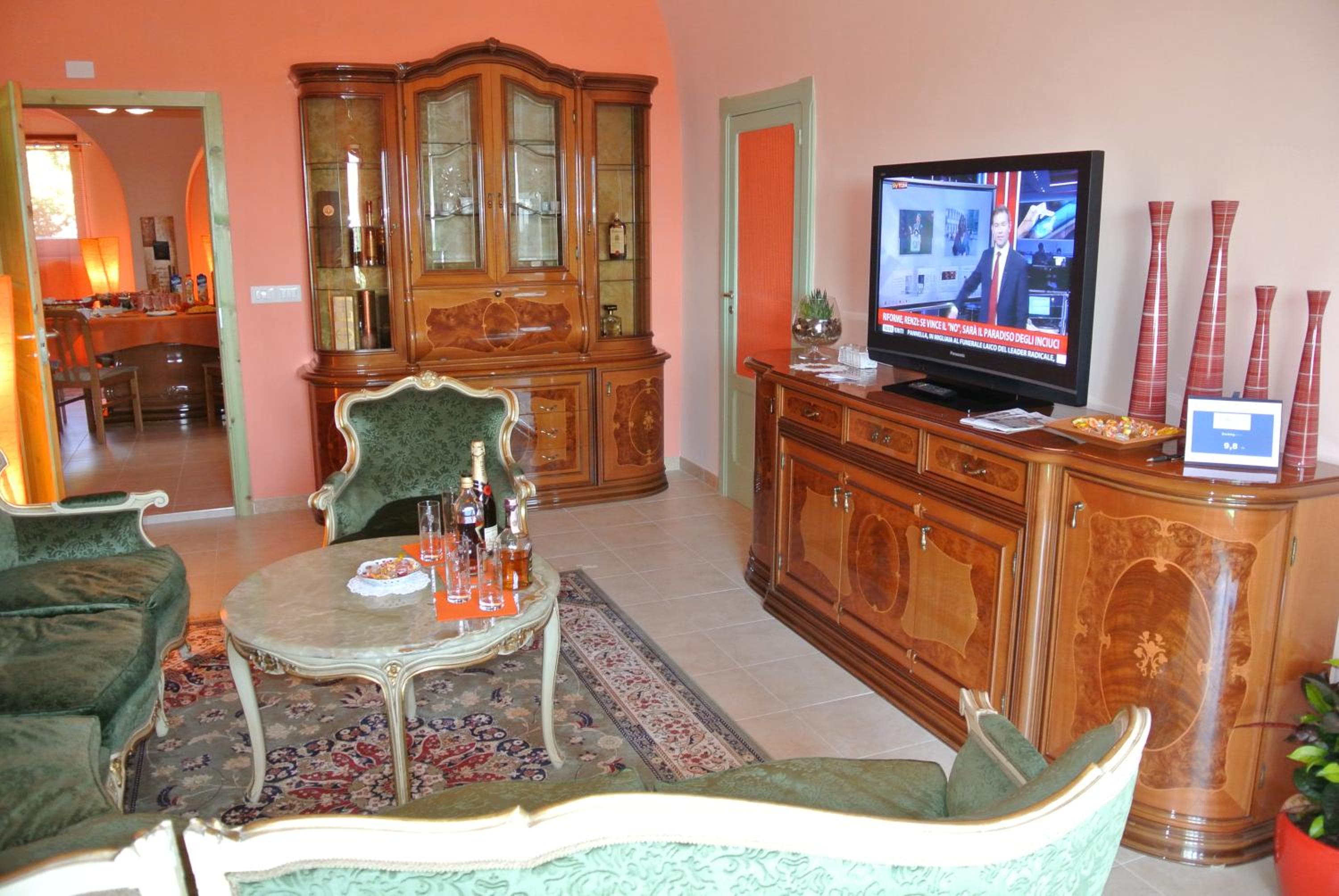 Mamma Puglia Suite & Breakfast