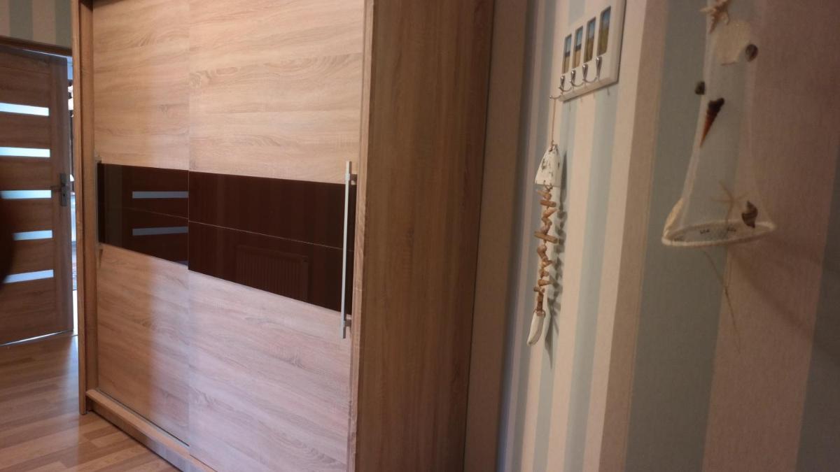 Apartament "Przy Molo" Międzyzdroje view 4