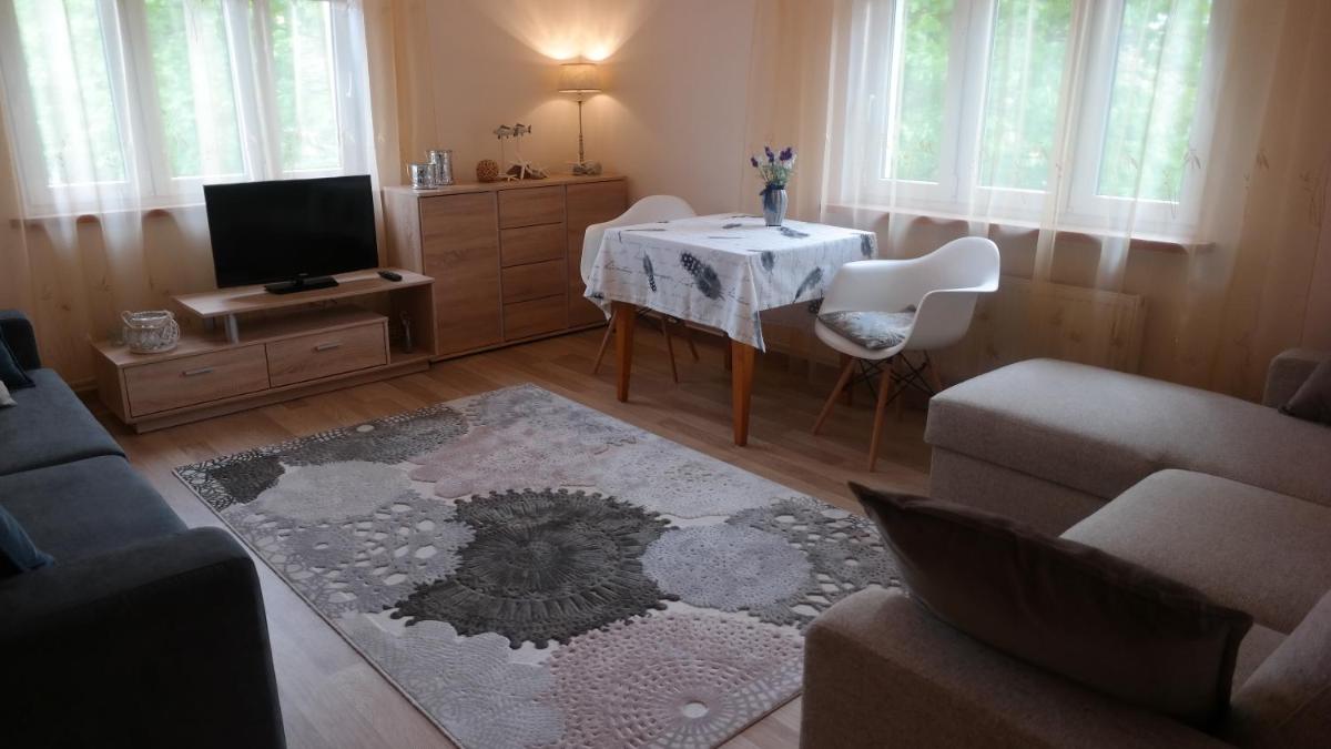 Apartament "Przy Molo" Międzyzdroje view 3