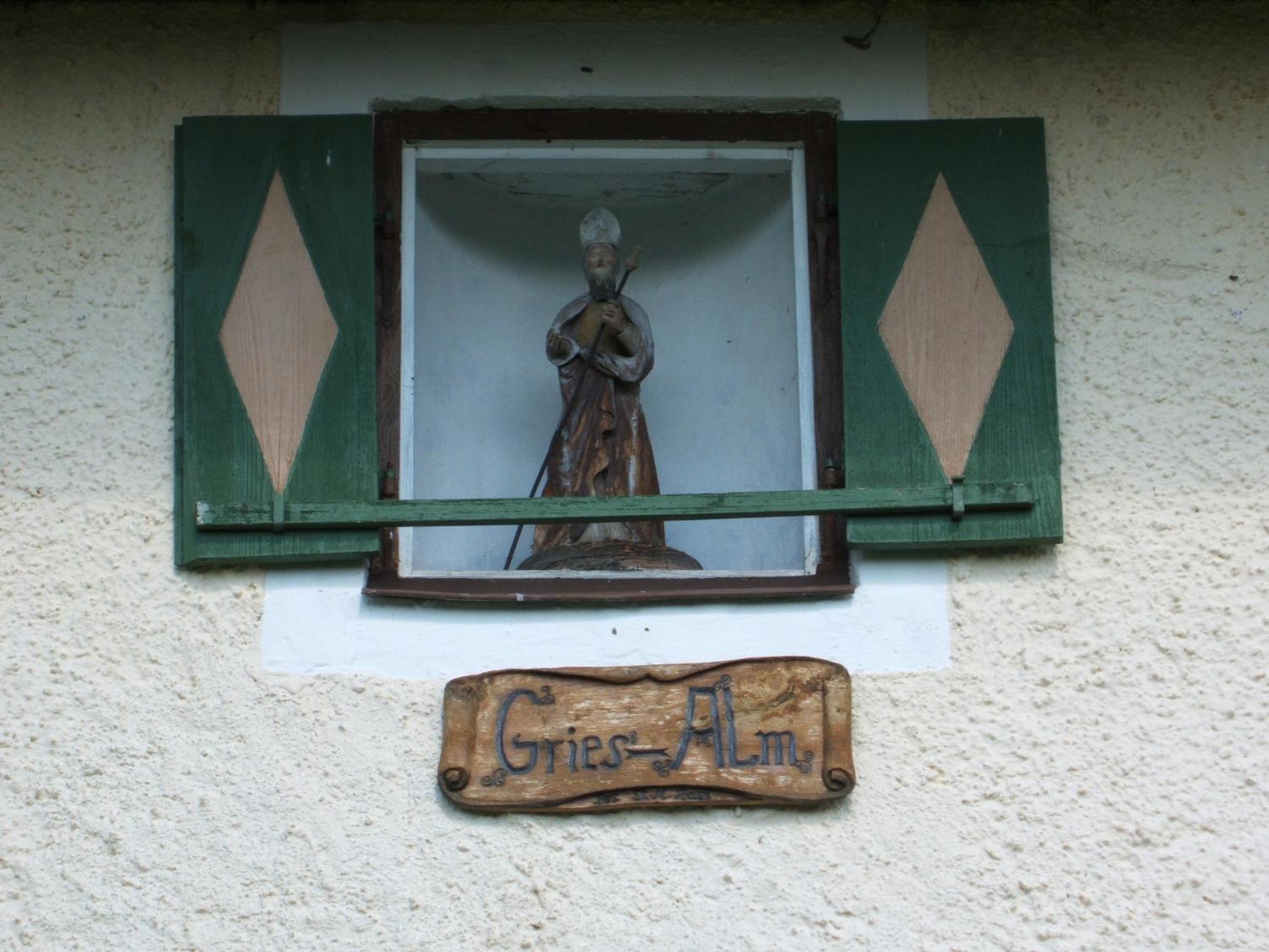 Grieswirt