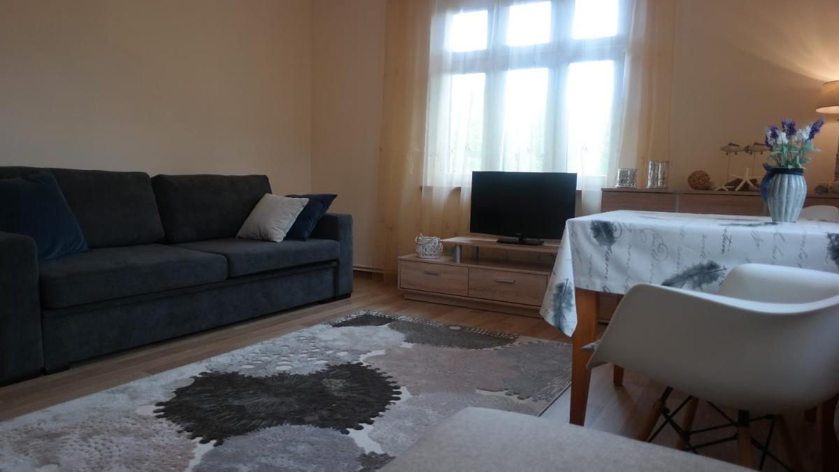 Apartament "Przy Molo" Międzyzdroje view 2