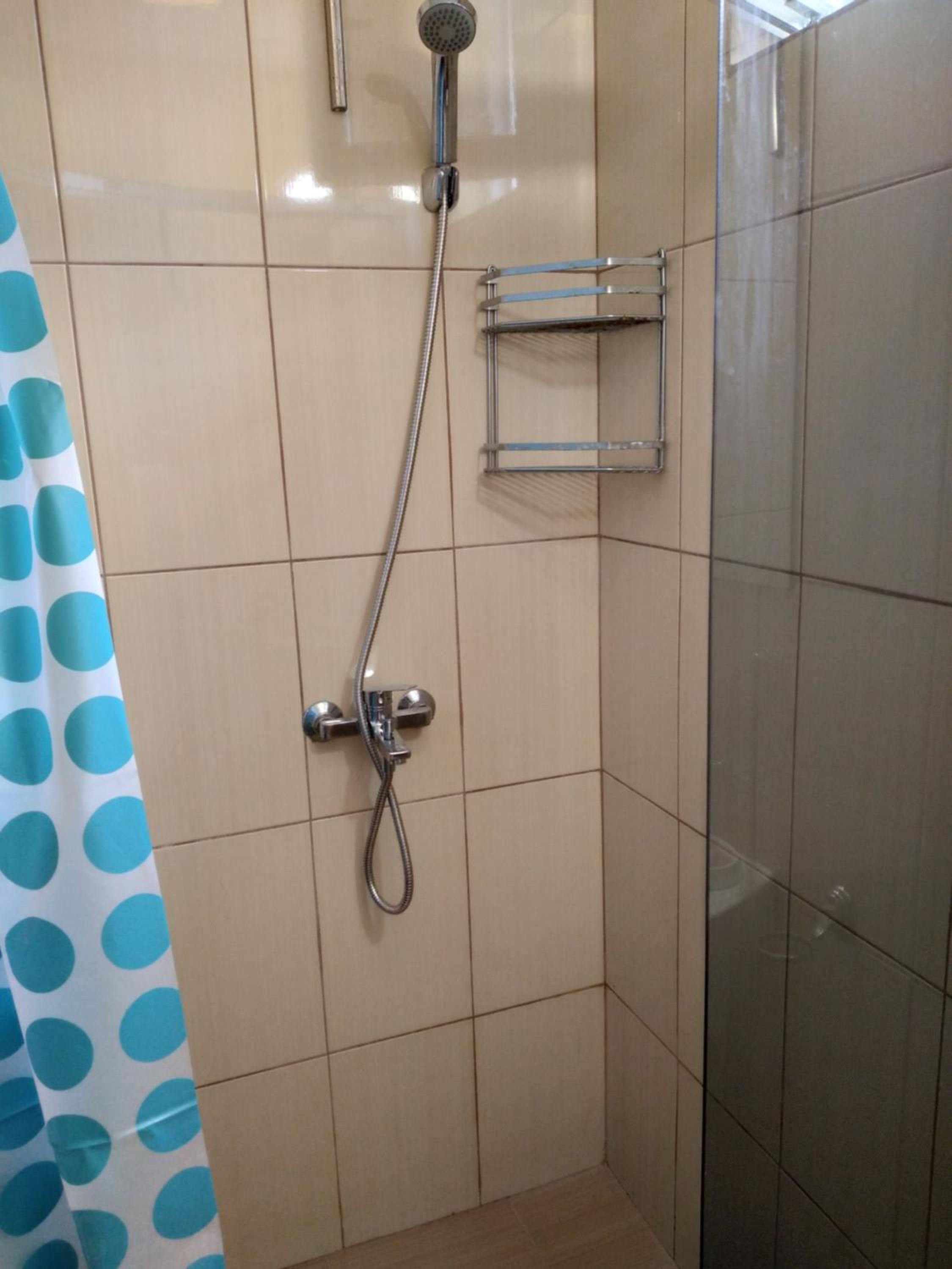 Sunny beach apartaments