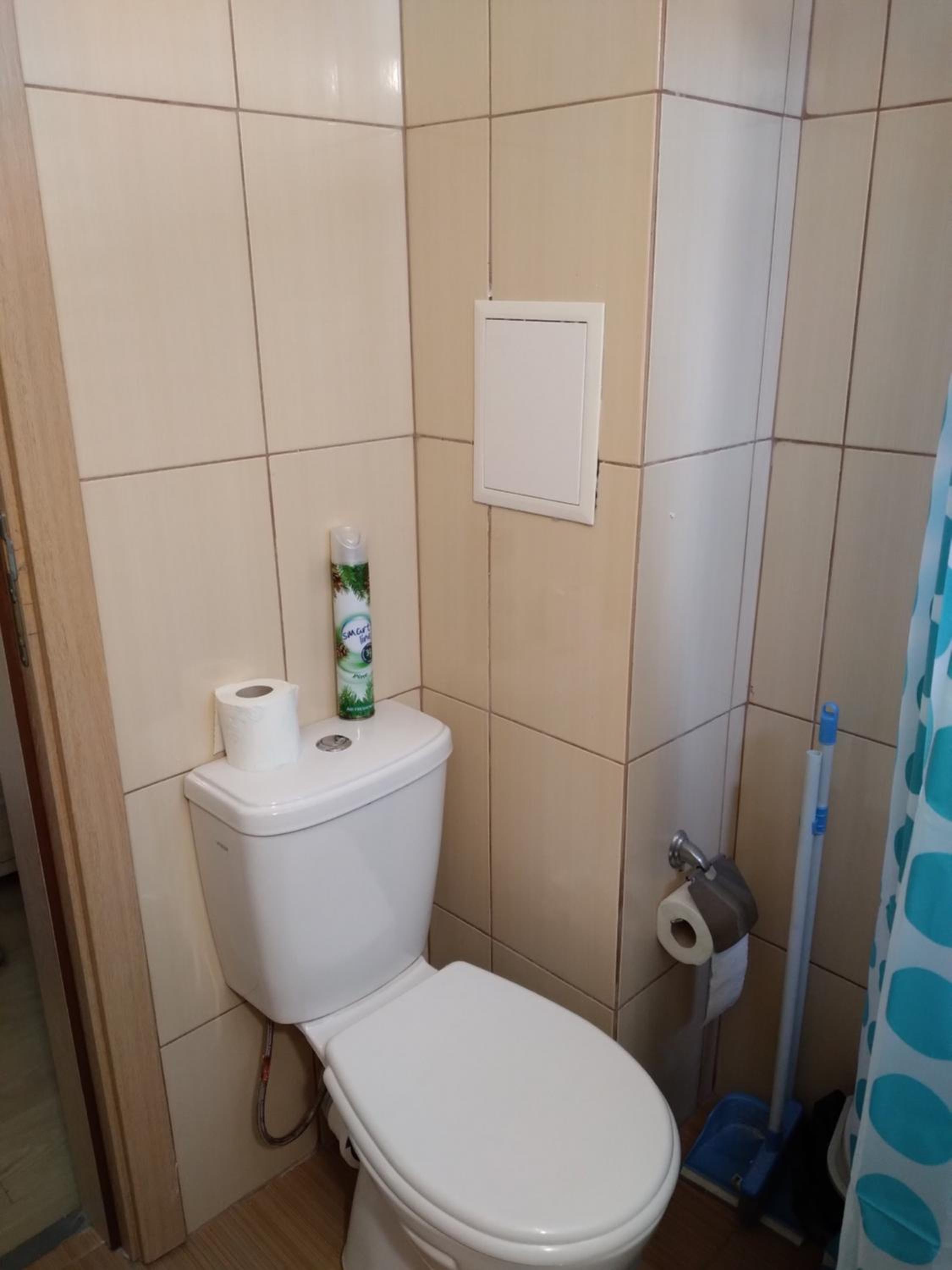 Sunny beach apartaments