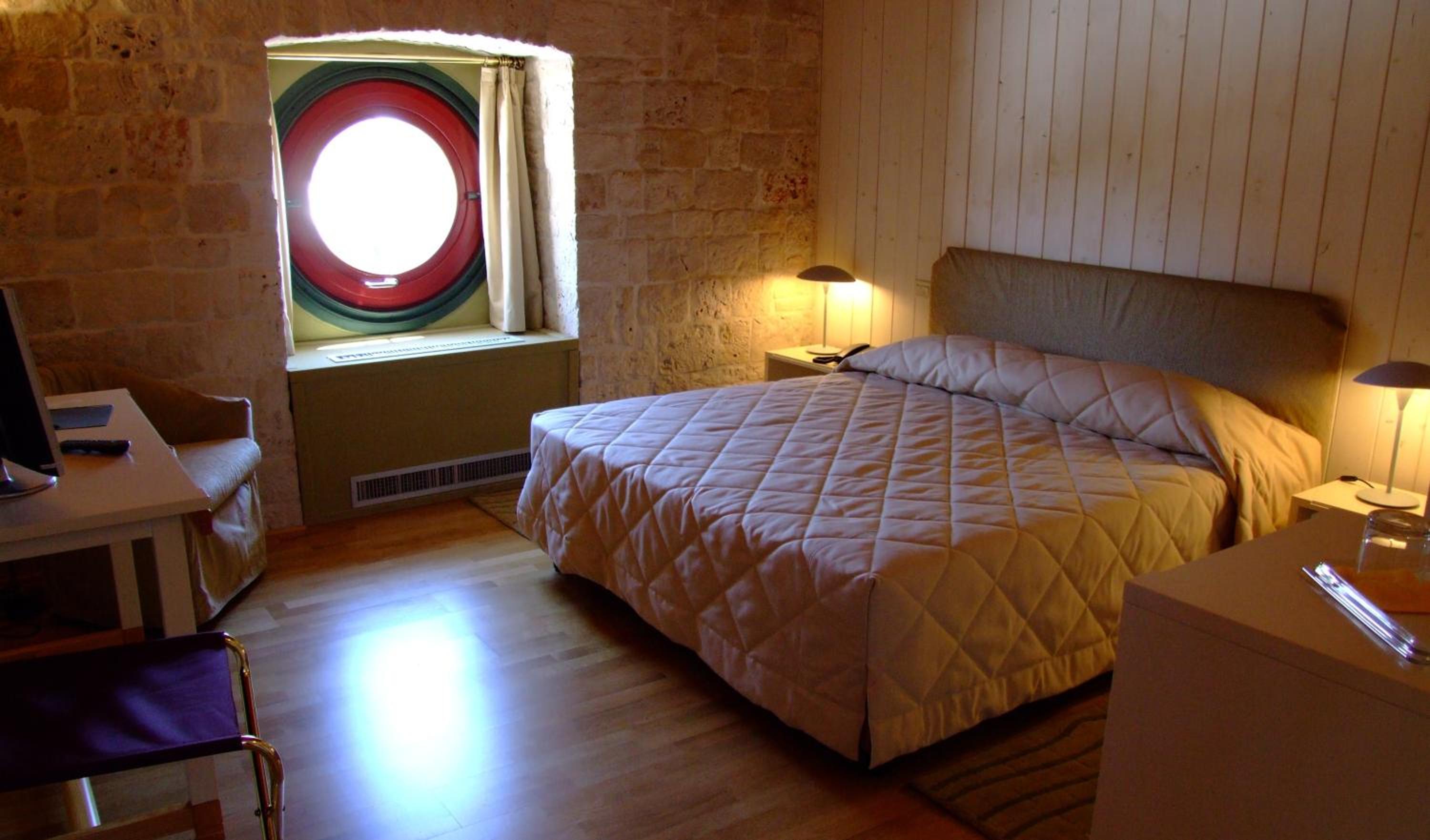 Apulia Victor Country Hotel