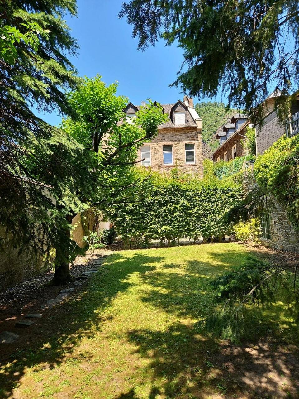 Haus Mosella