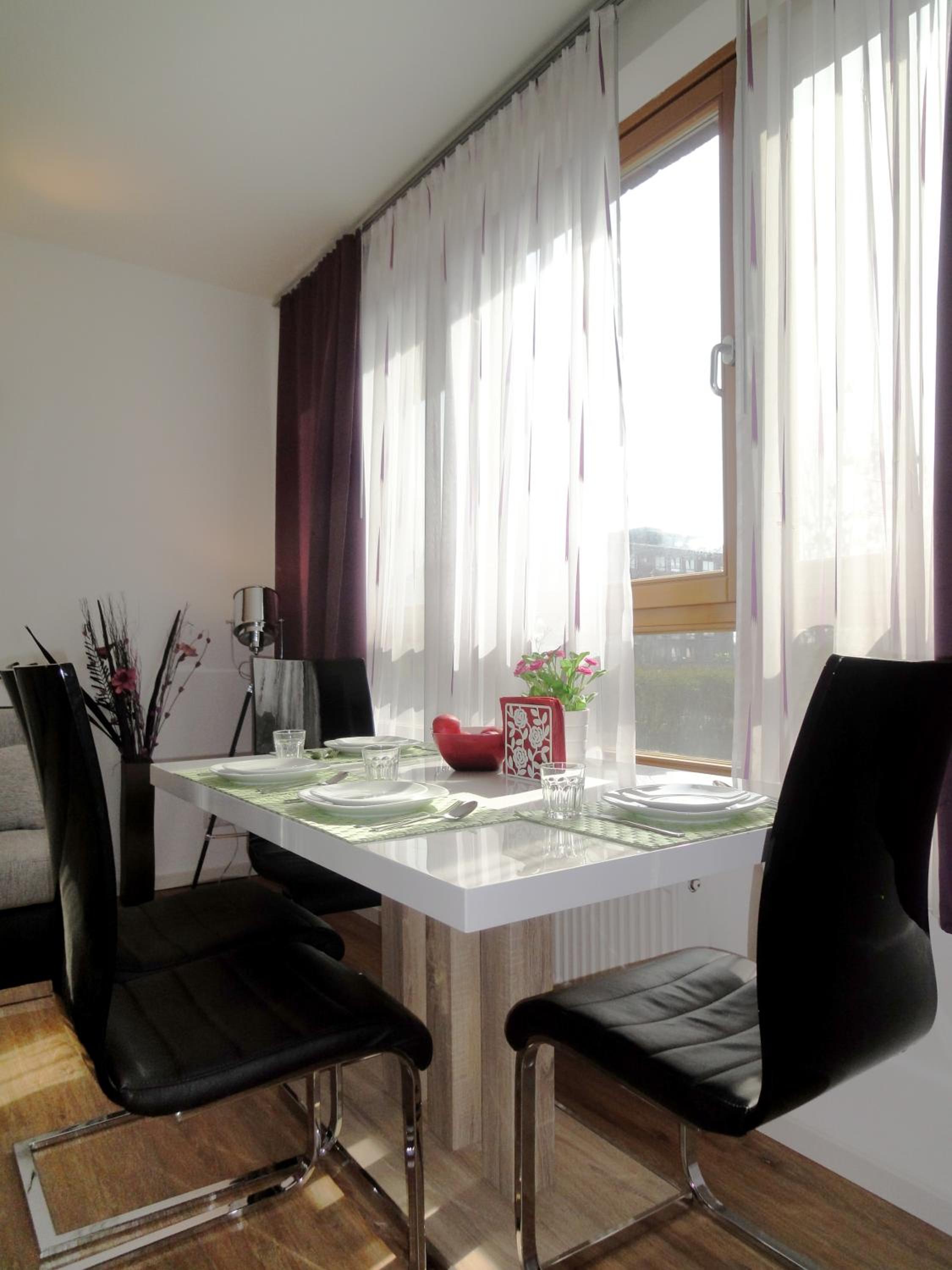 Apartments Rummelsburger Bucht am Ostkreuz