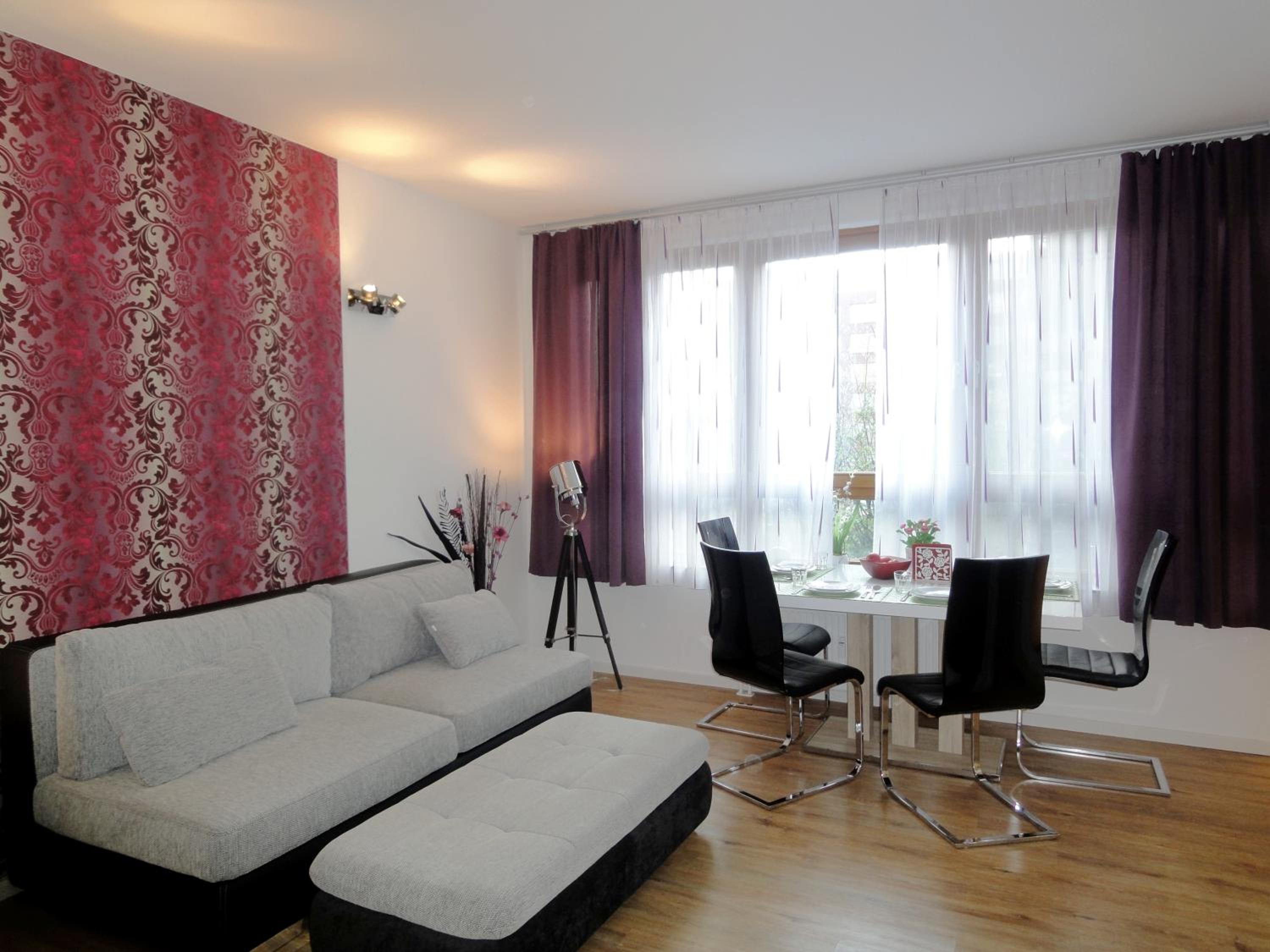 Apartments Rummelsburger Bucht am Ostkreuz