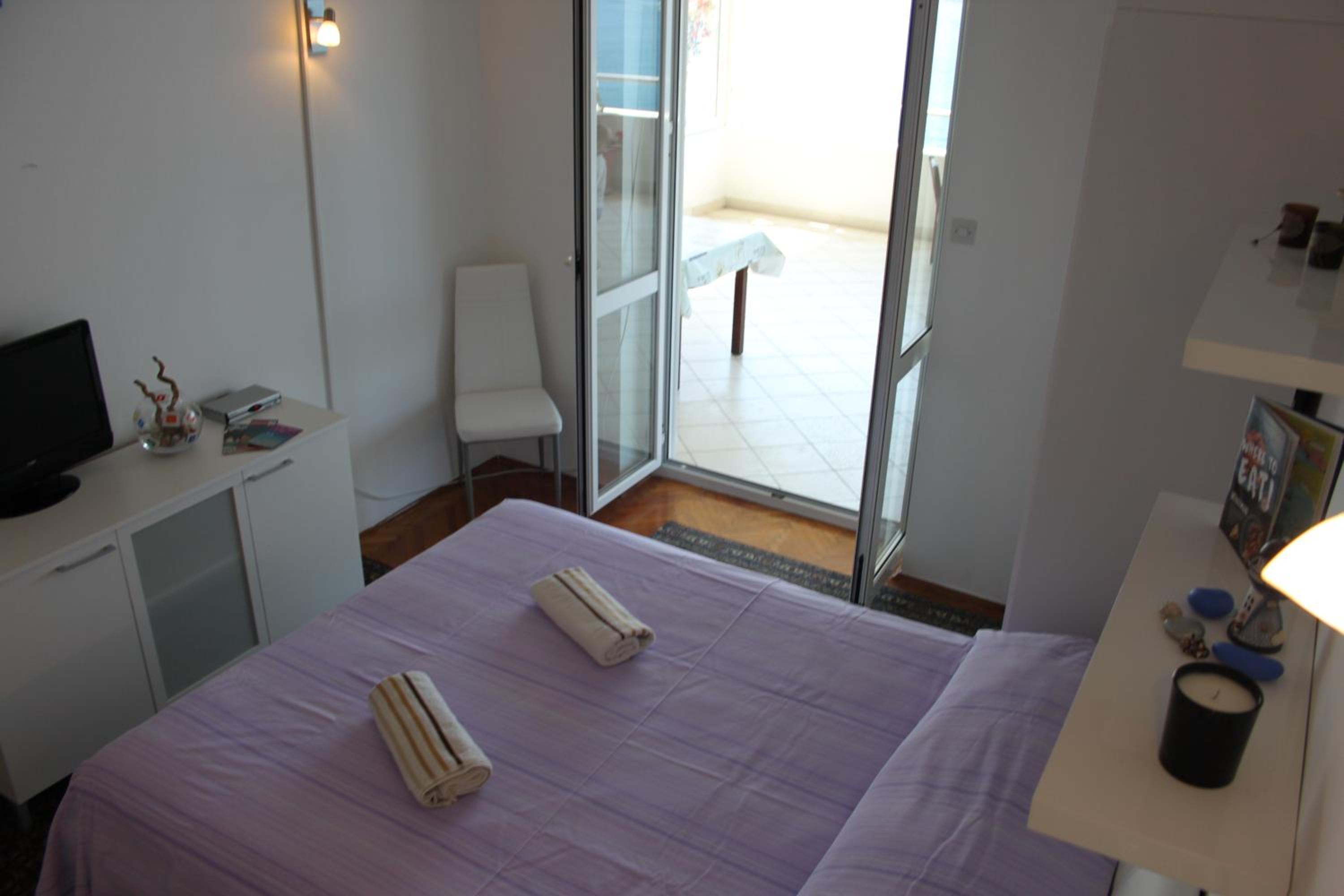 Apartments Sv.Jakov