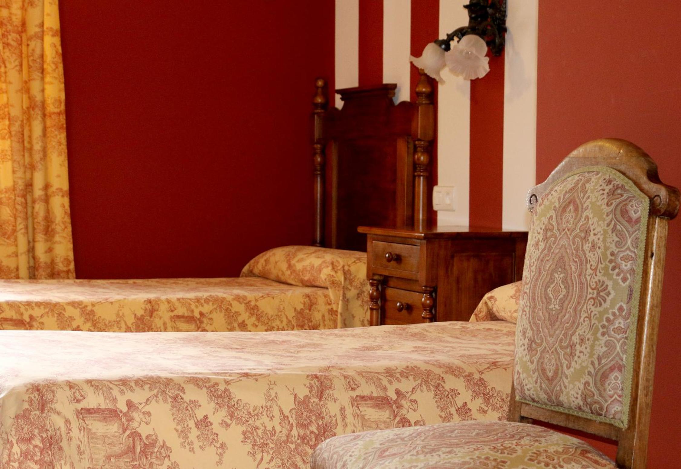 Hostal Emilia