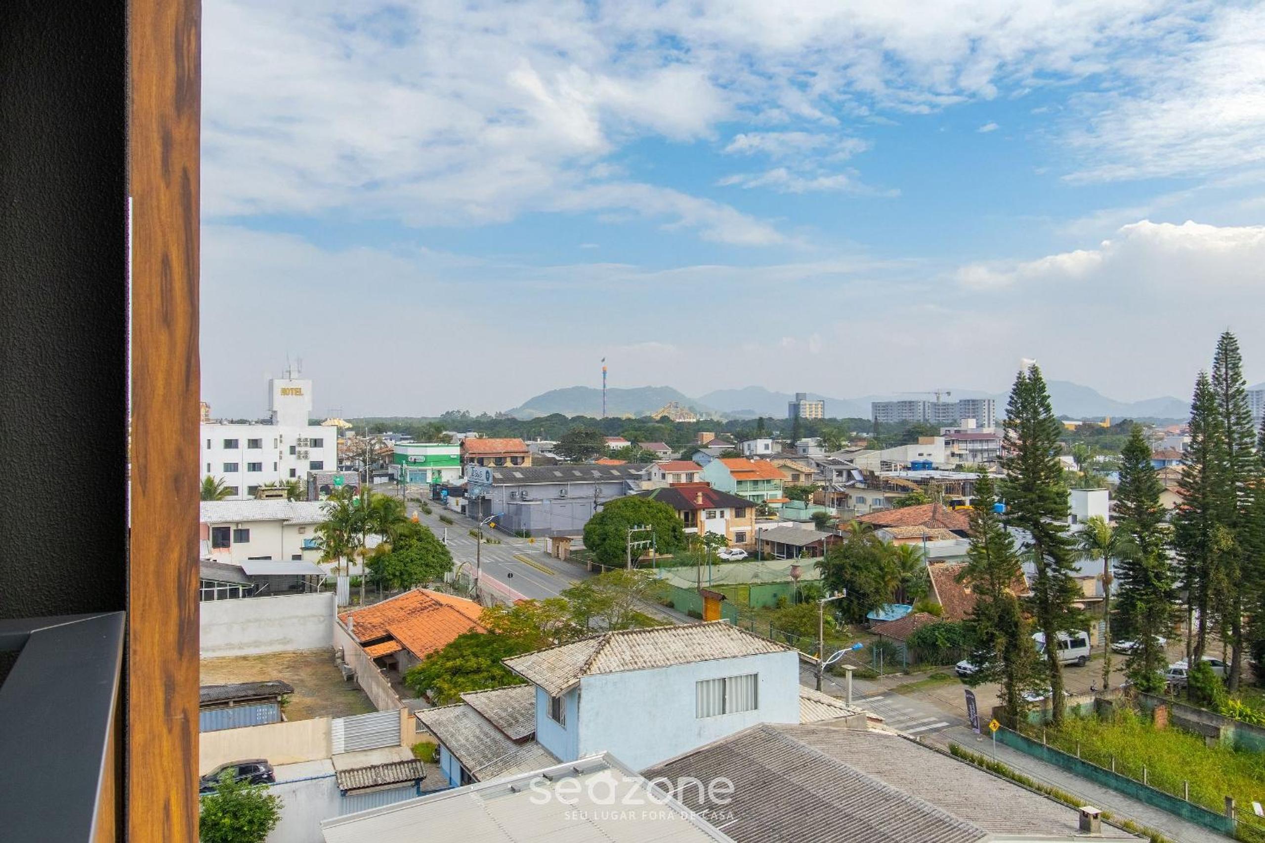 Studios with Side Sea View at Penha Spot | PSO - L