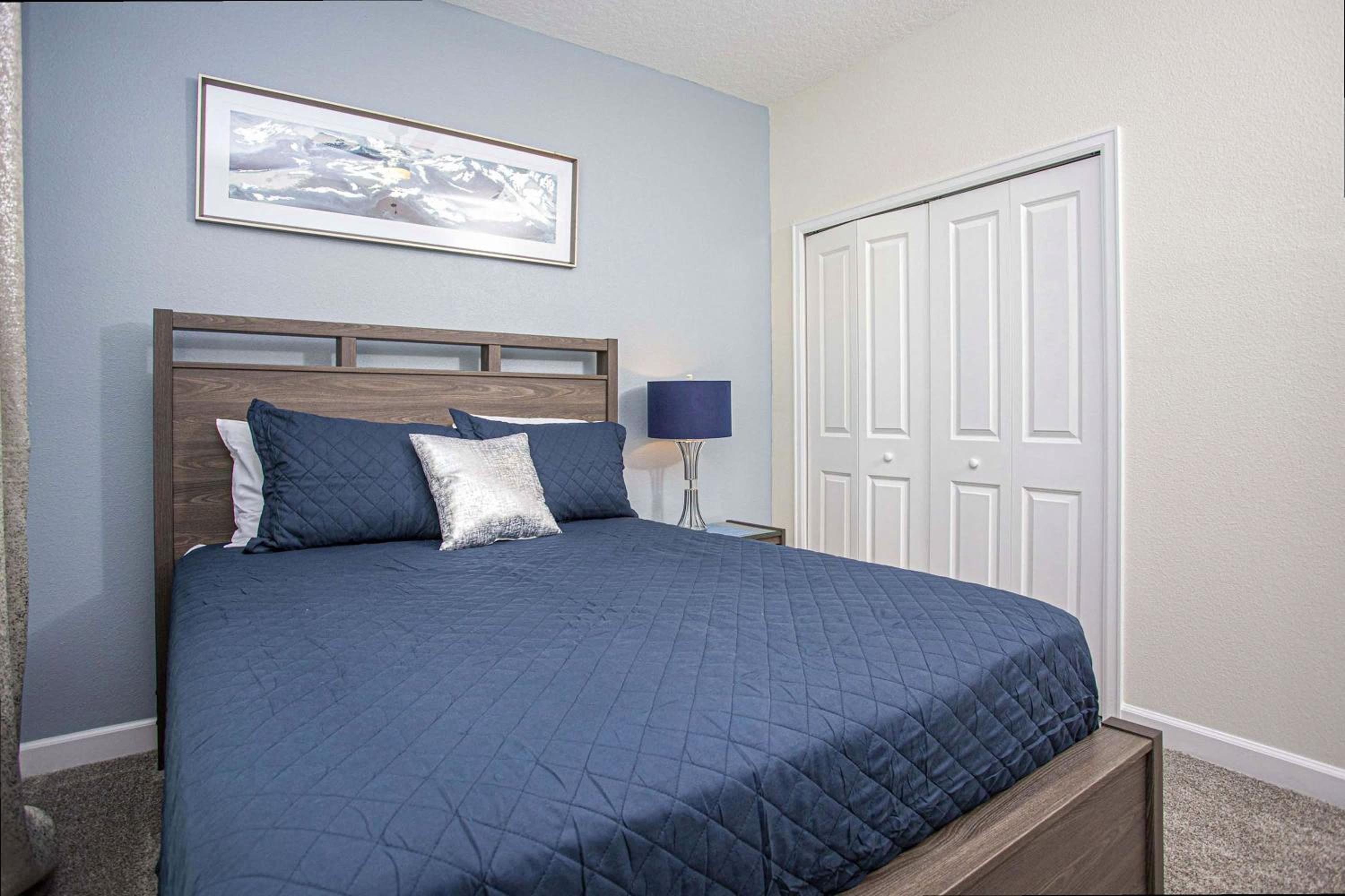 5BR Private Pool Resort Amenities Near Disney